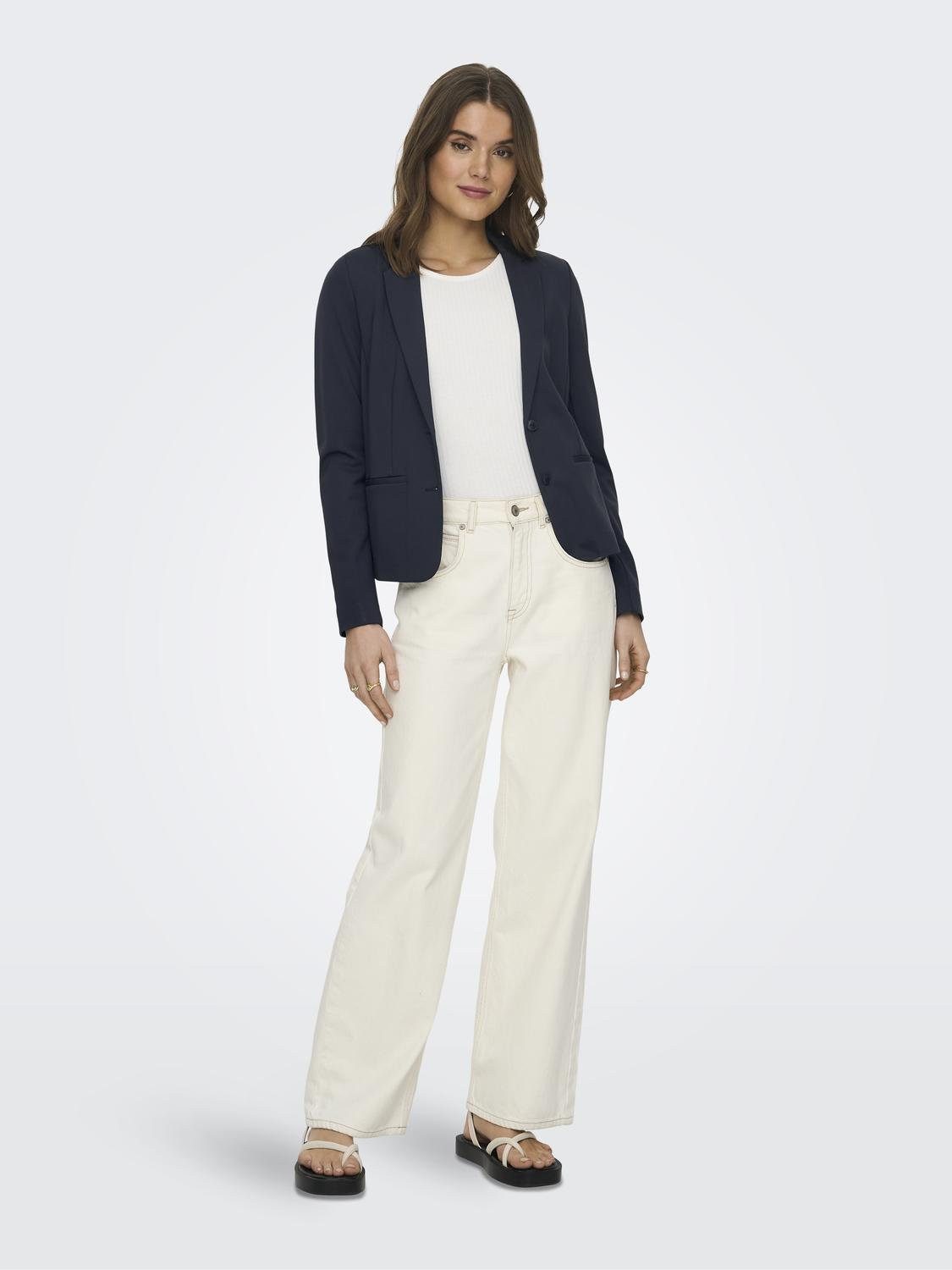 Only Jerseyblazer ONLPOPTRASH LIFE BLAZER TLR