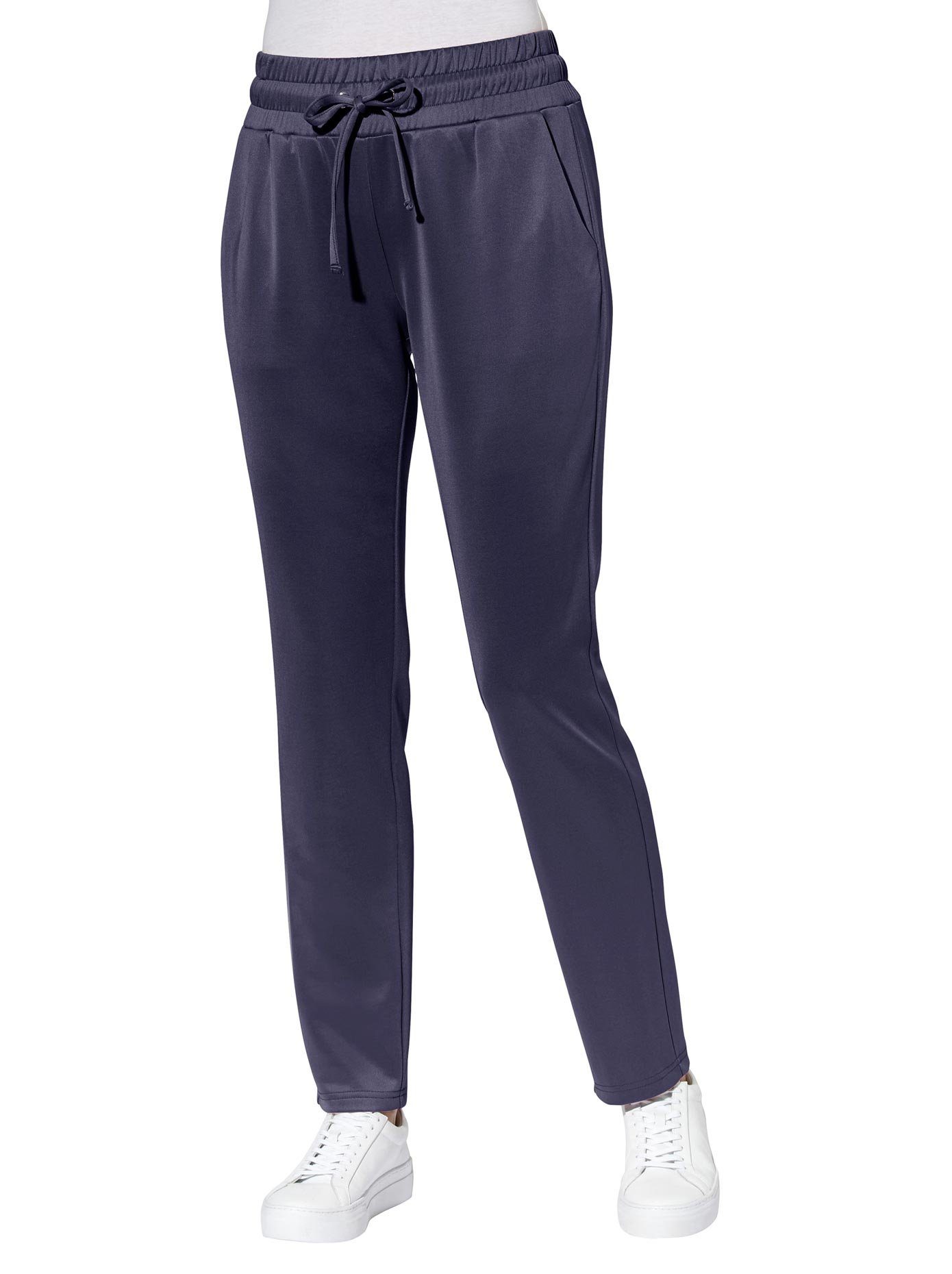 Classic Basics Comfortbroek