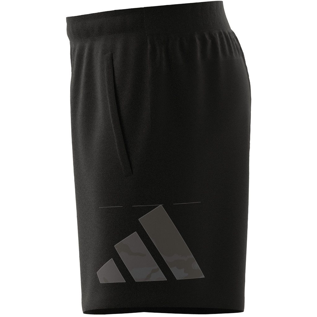 adidas Performance Short TR ES SEA BL S (1-delig)