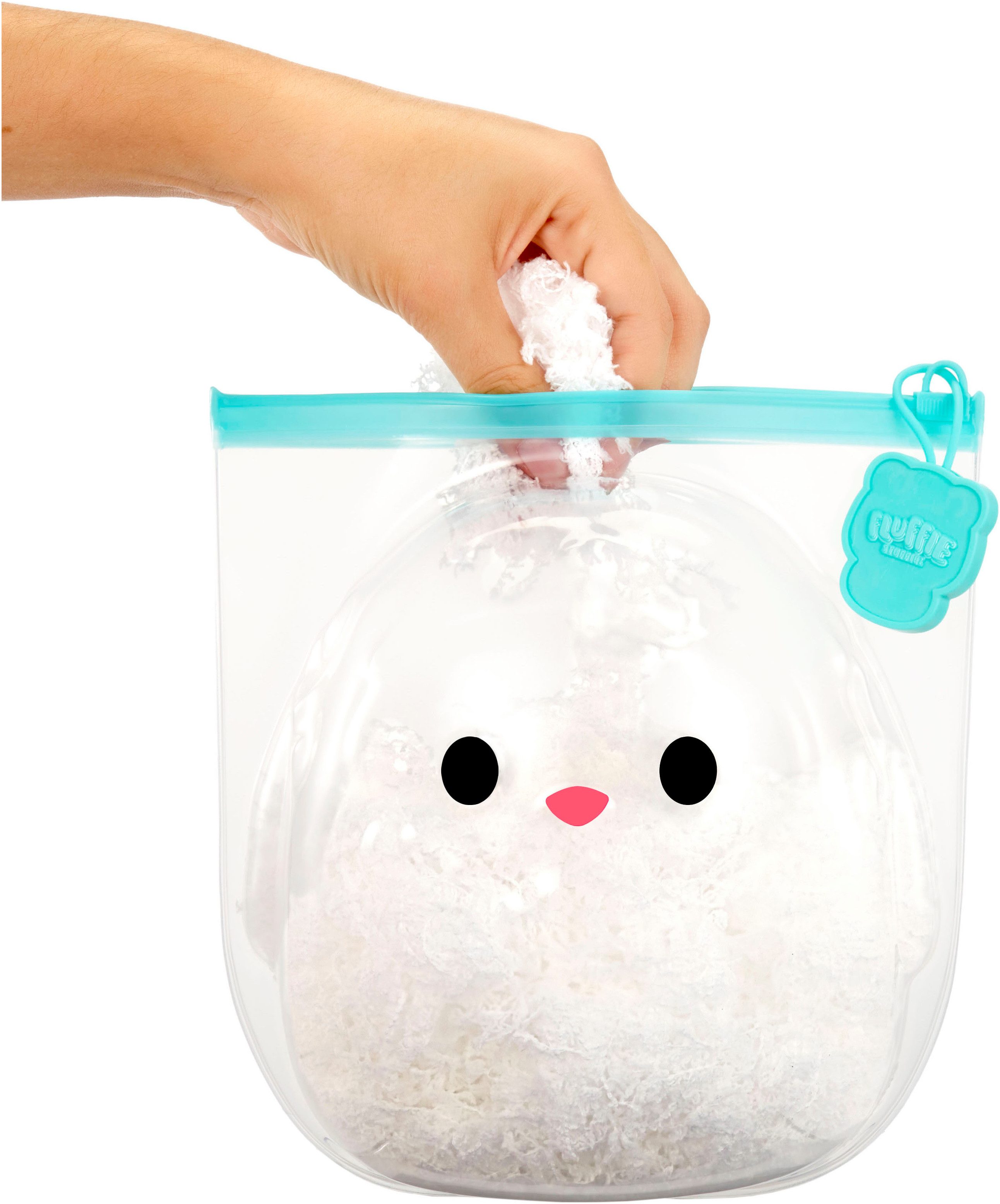Fluffie Stuffiez Pluchen knuffel Fluffie Stuffiez Small Plush - Sheep