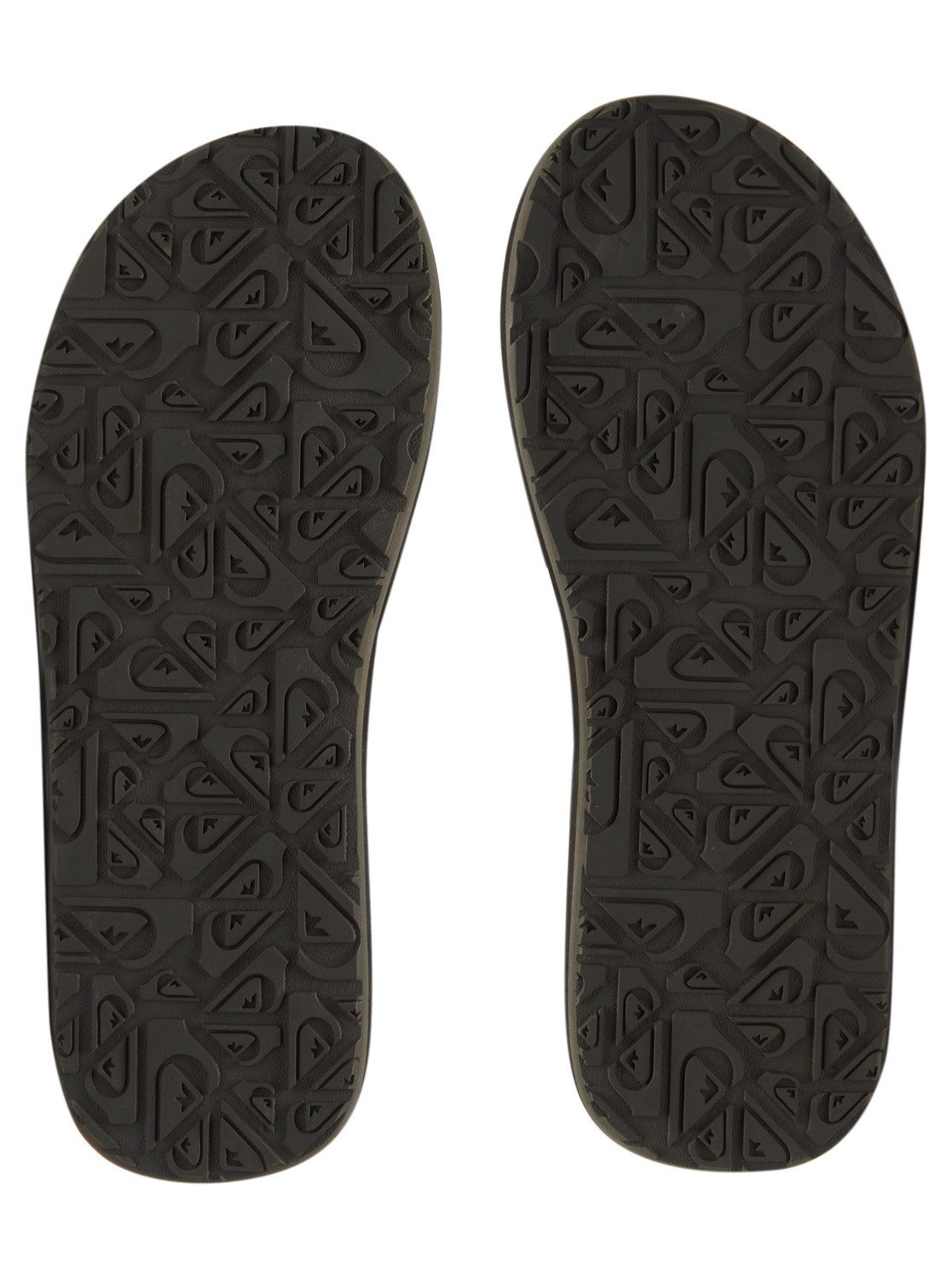 Quiksilver Sandalen Carver Suede Core