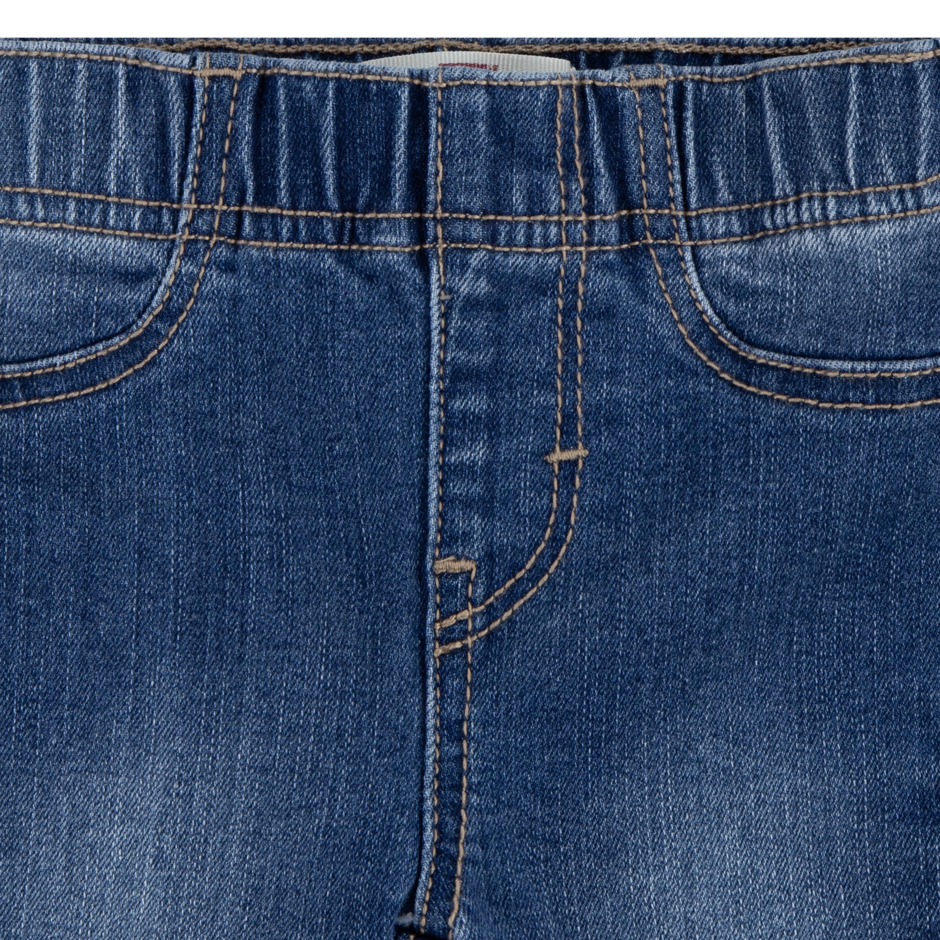 Levi's Kidswear Shirt broek jas (set, 3-delig)