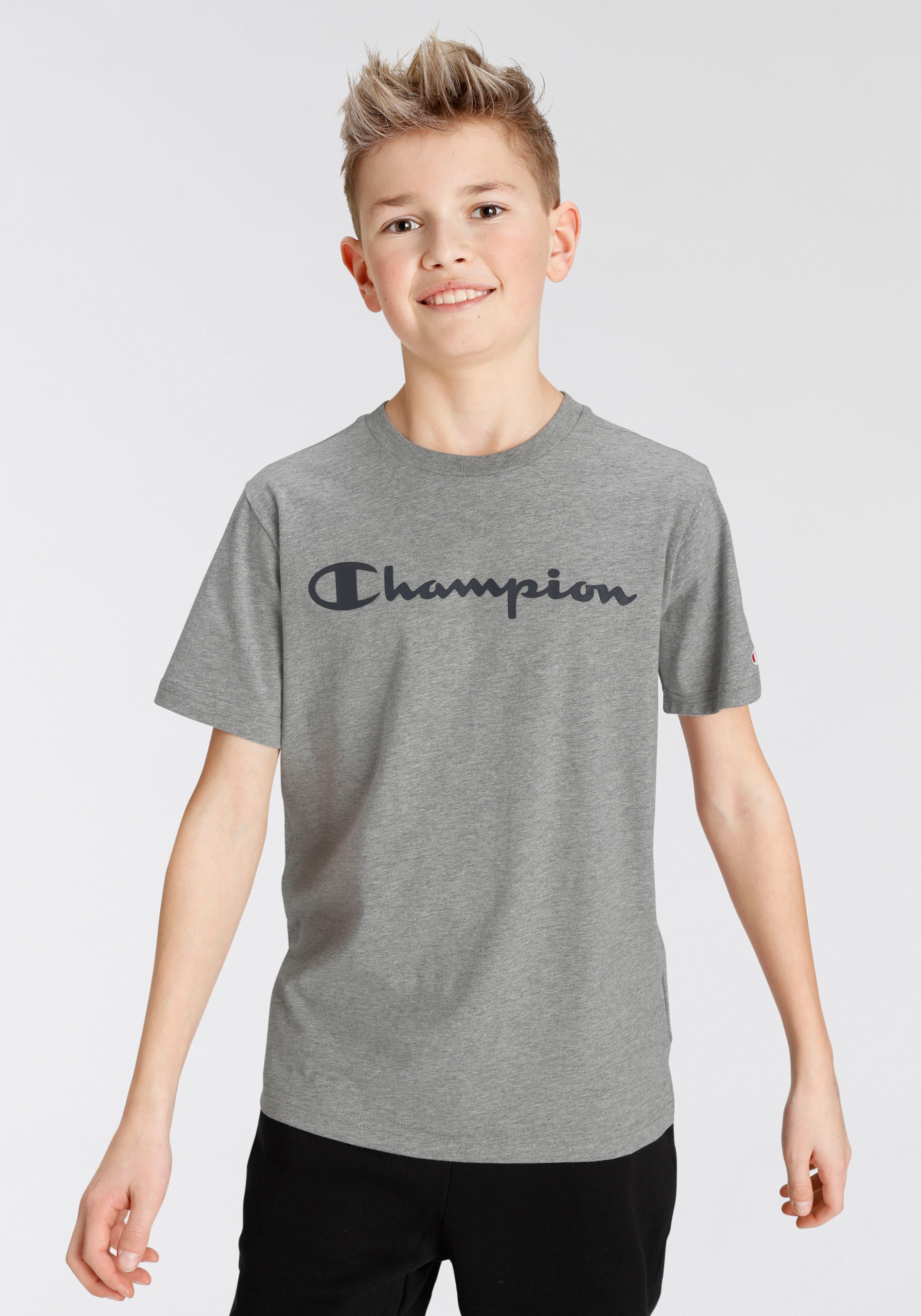 lint Analist Verlichten Champion T-shirt CREWNECK T-SHIRT online bestellen | OTTO