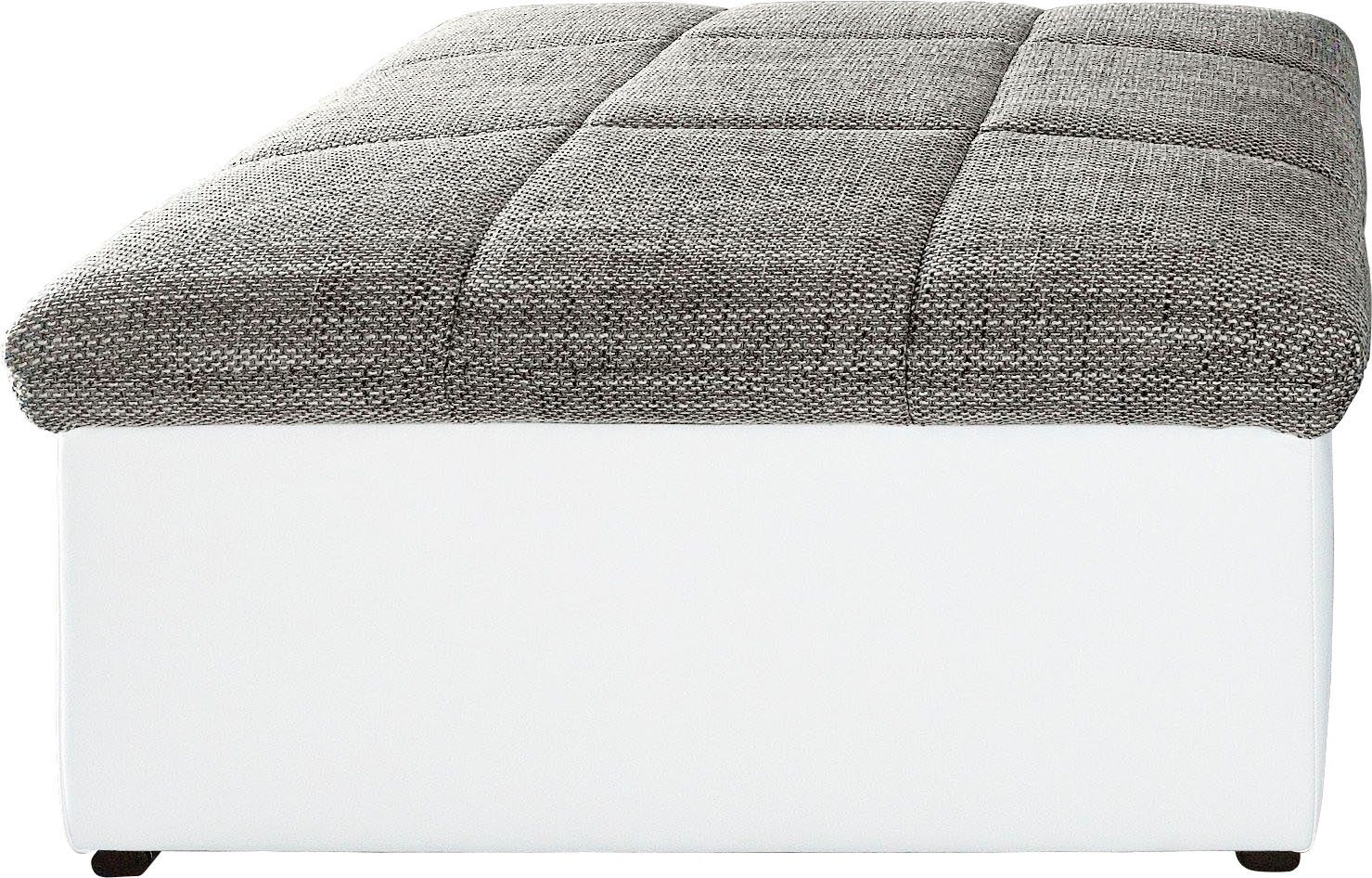DOMO collection Hocker Splash