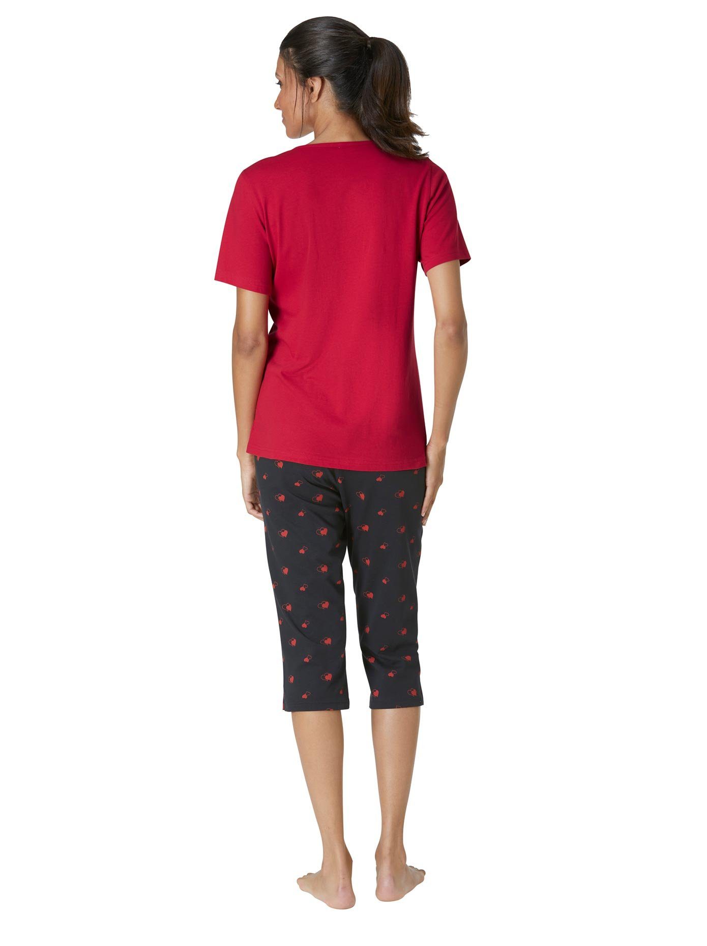 wäschepur Capripyjama