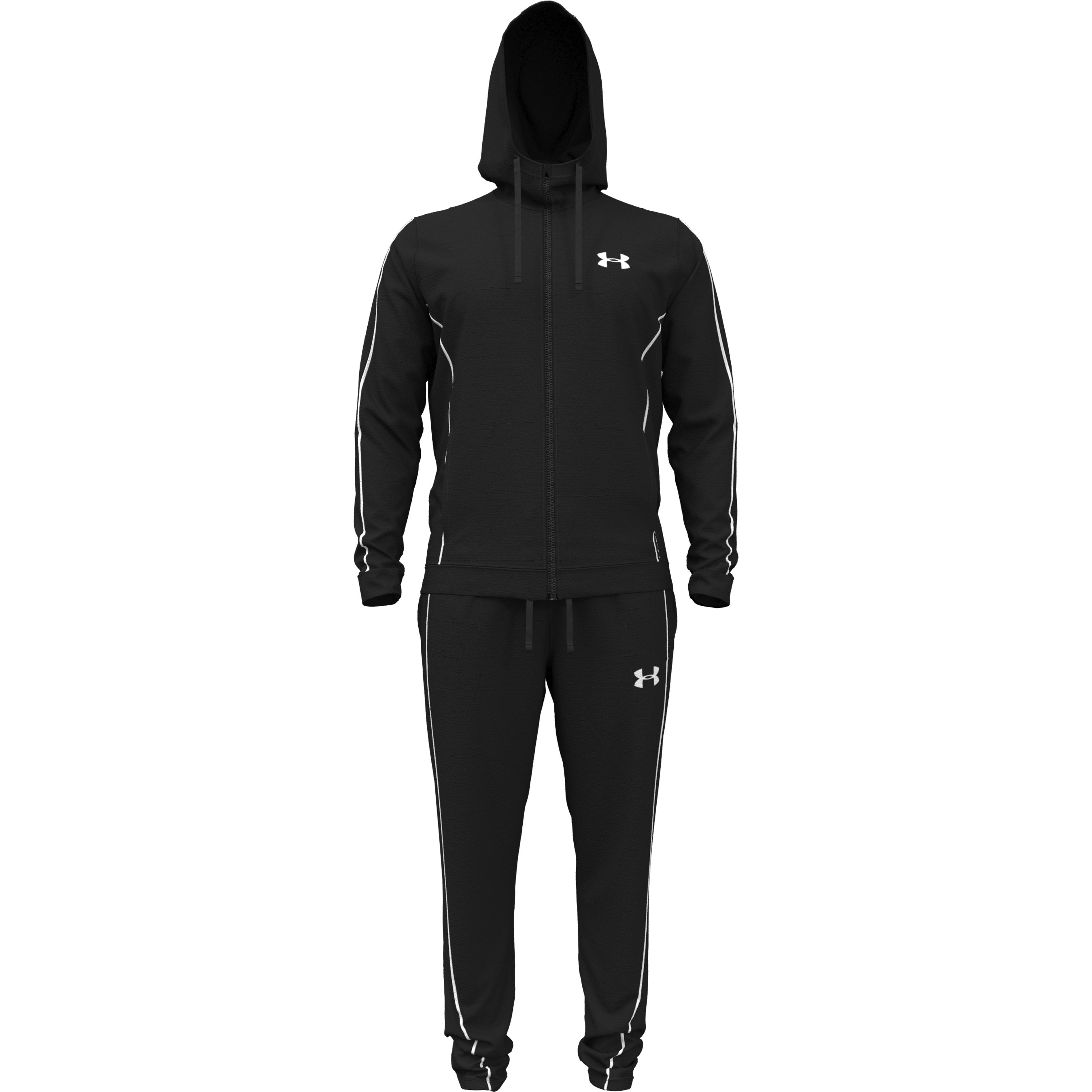 Under Armour® Trainingspak UA EMEA TRACKSUIT NOVELTY (1-delig)