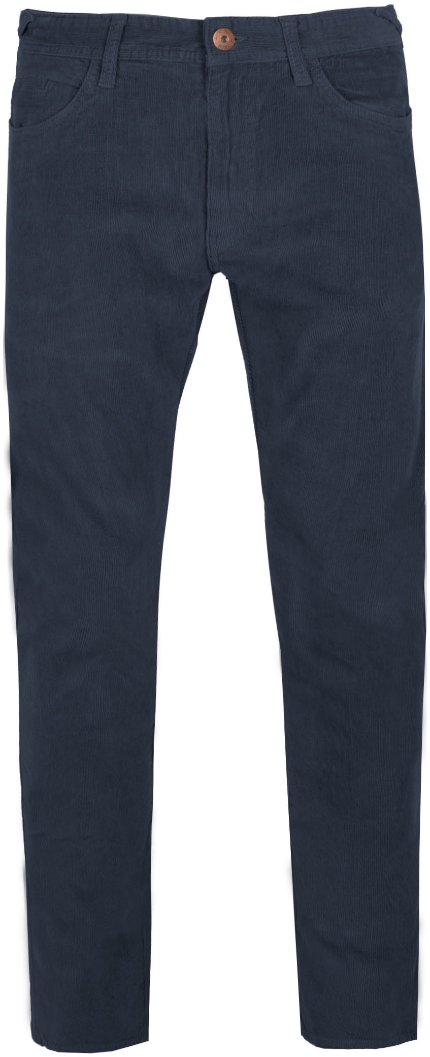 Indicode Cordbroek INWerner