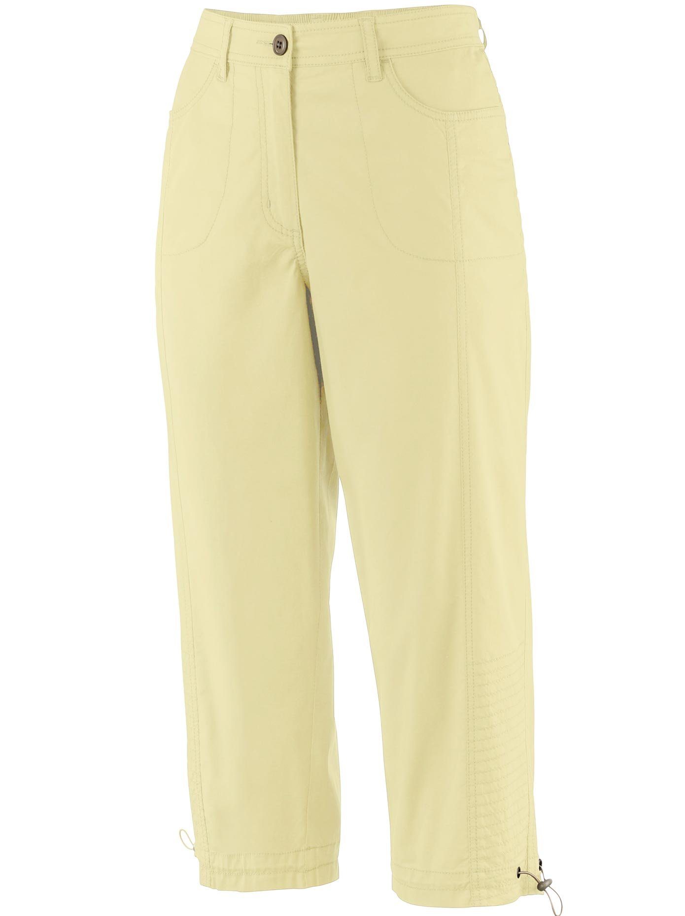 Casual Looks Capribroek