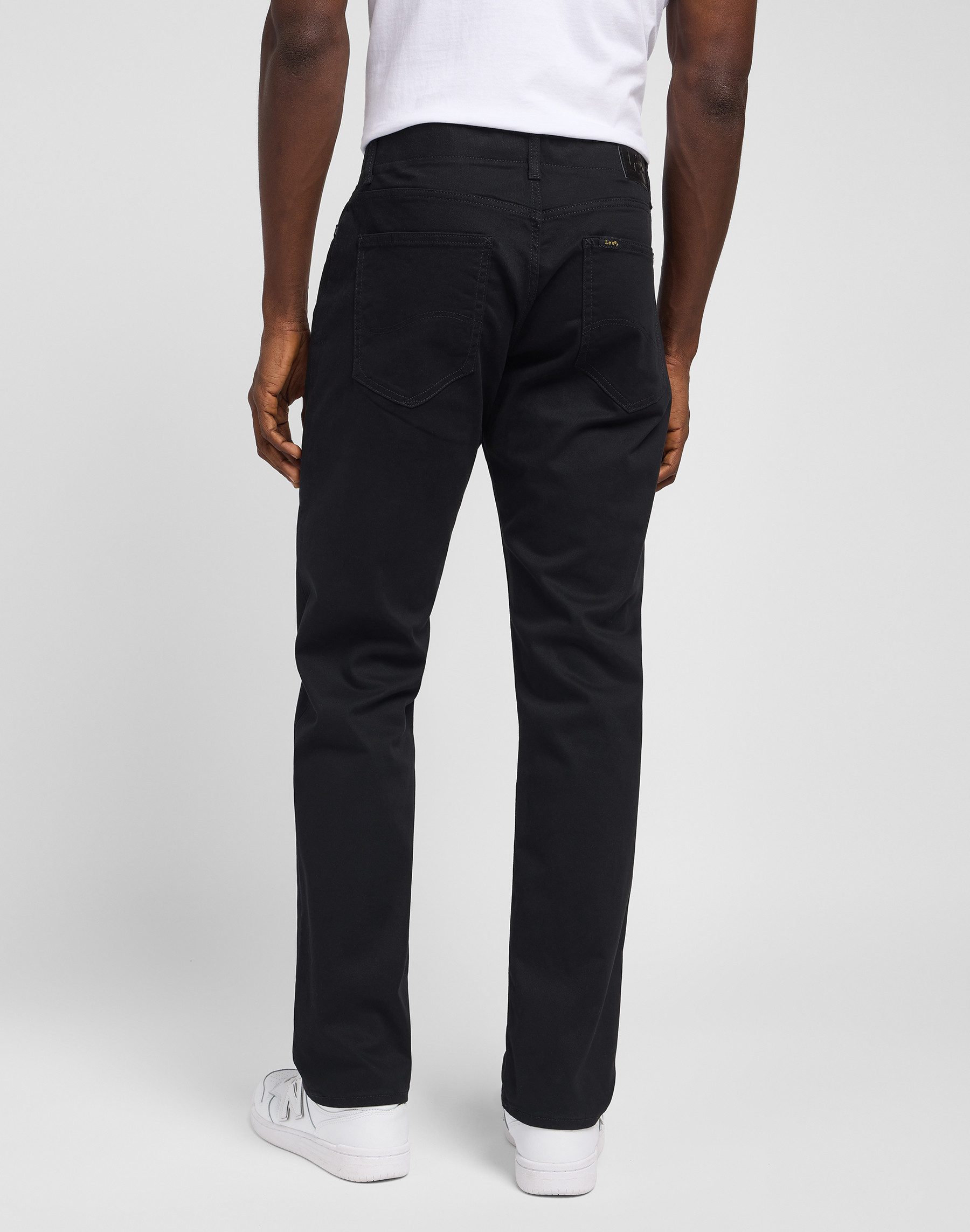 Lee® Five-pocketsbroek Extreme Motion stretchstof