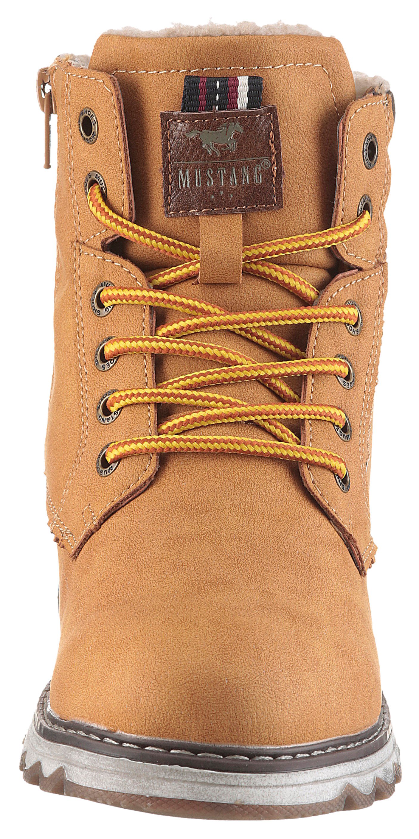 Mustang Shoes Winterlaarzen Arturo