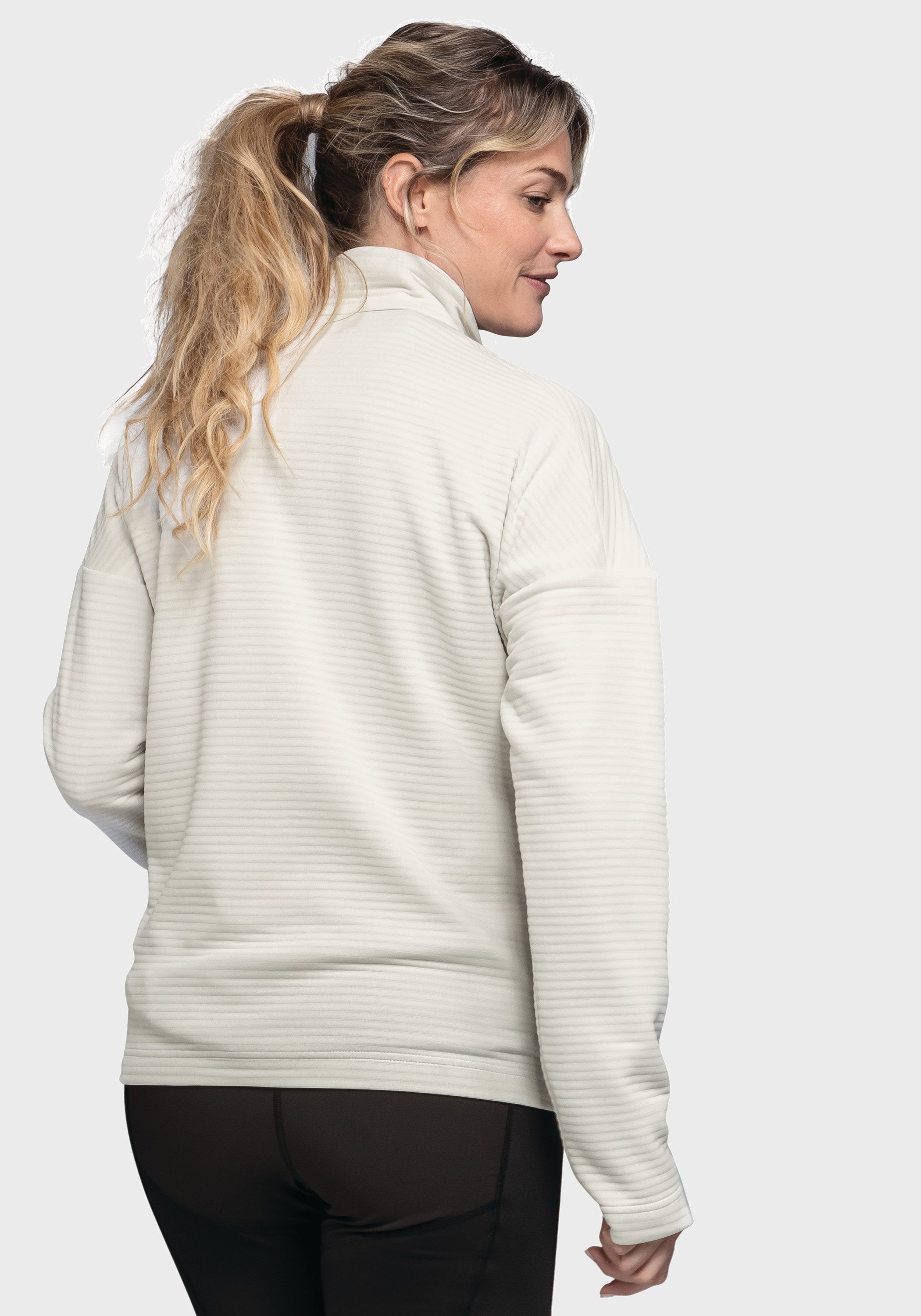 Schöffel Fleecejack Hiking CIRC Fleece Jk Style Smue WMS