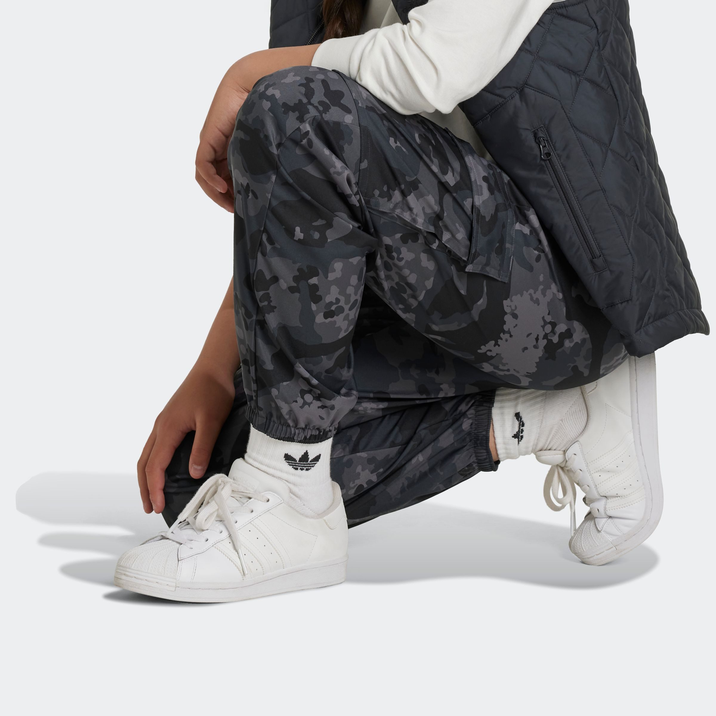 adidas Originals Sportbroek Cargo Pants (1-delig)
