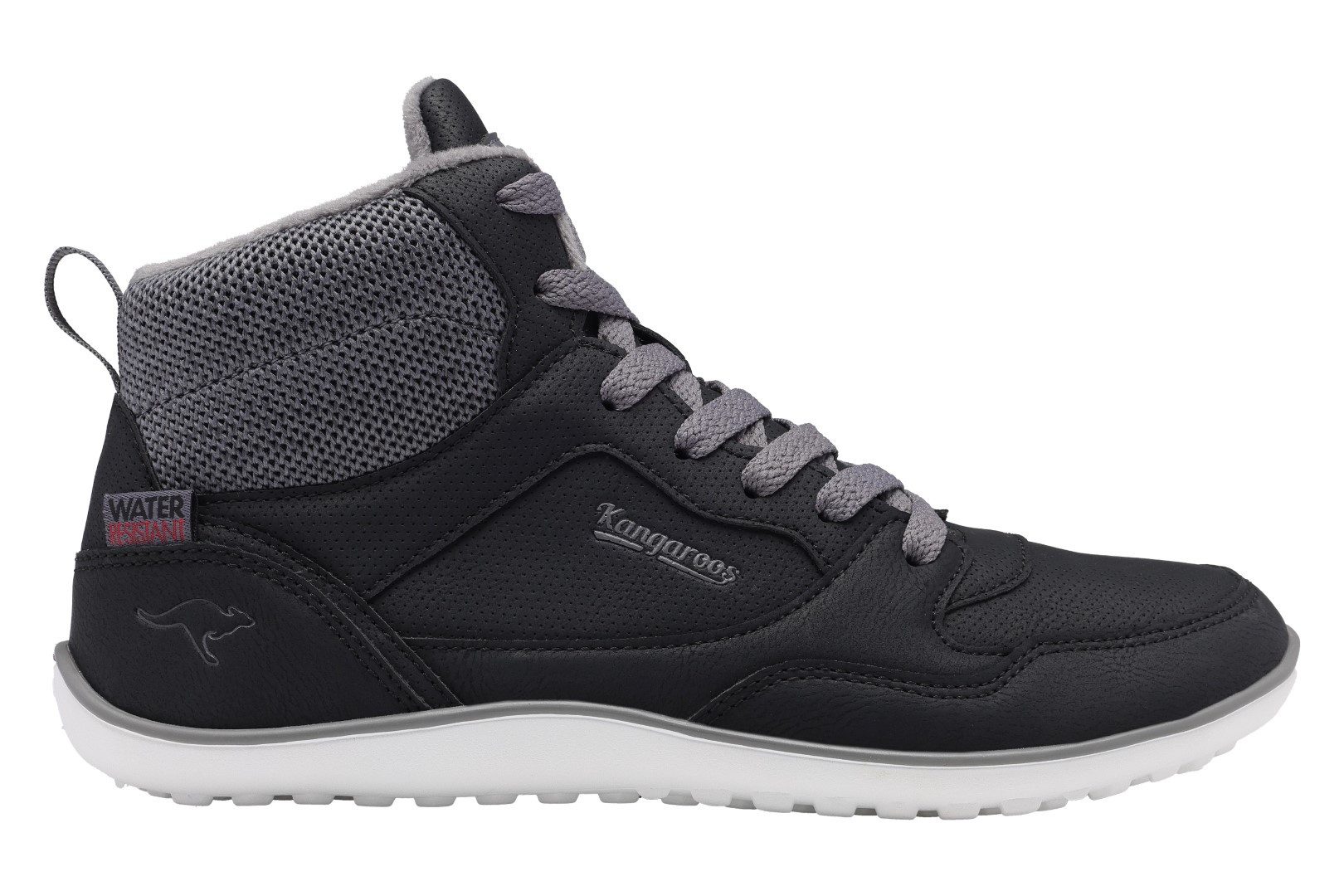 KangaROOS Sneakers K-BF SLEET MID