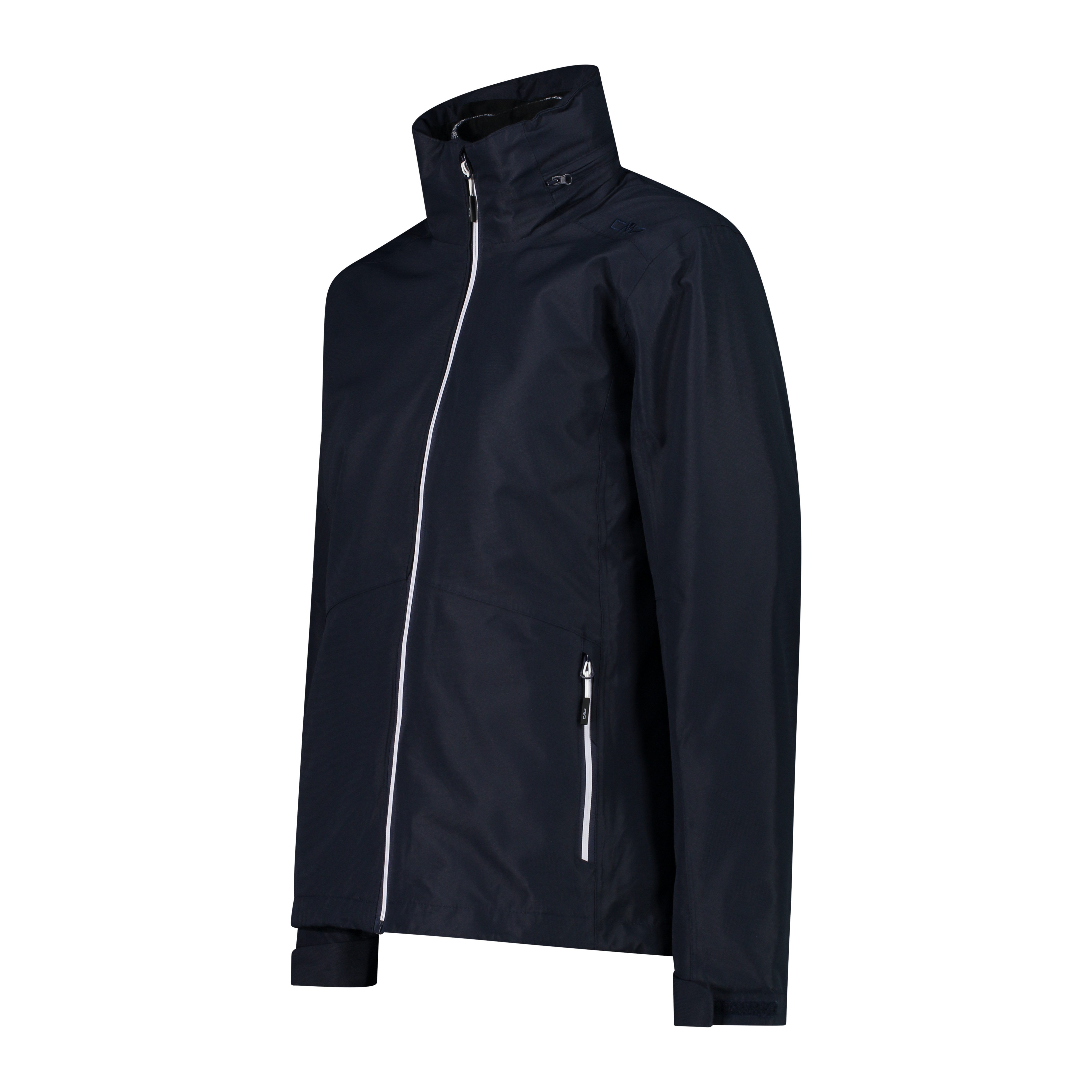 CMP Functioneel 3-in-1-jack WOMAN JACKET ZIP HOOD