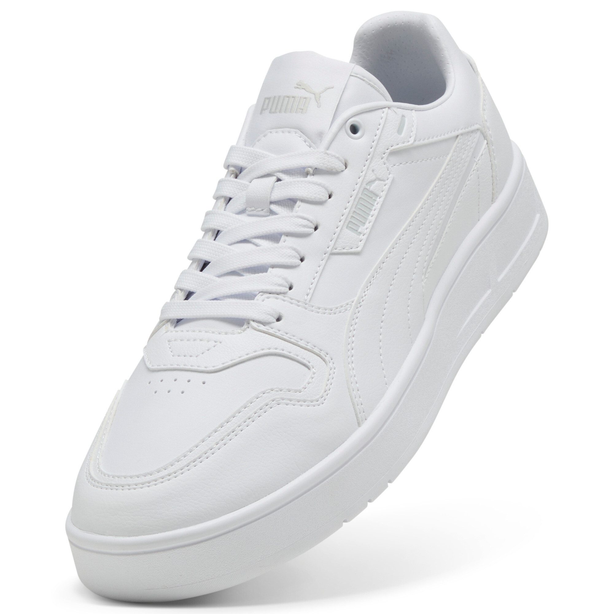 PUMA Sneakers COURT CLASSIC STREET