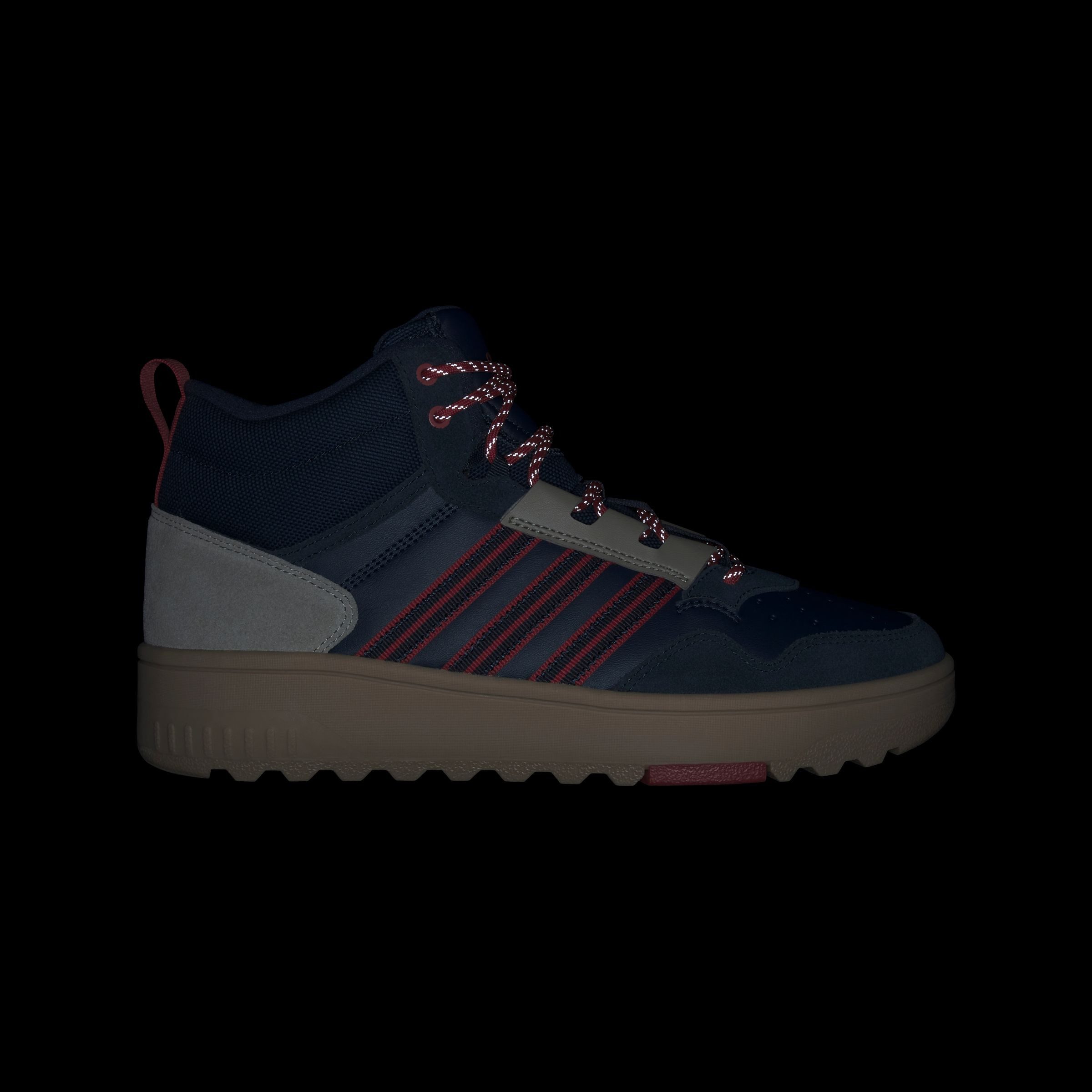 adidas Sportswear Winterlaarzen HOOPS 4.0 MID