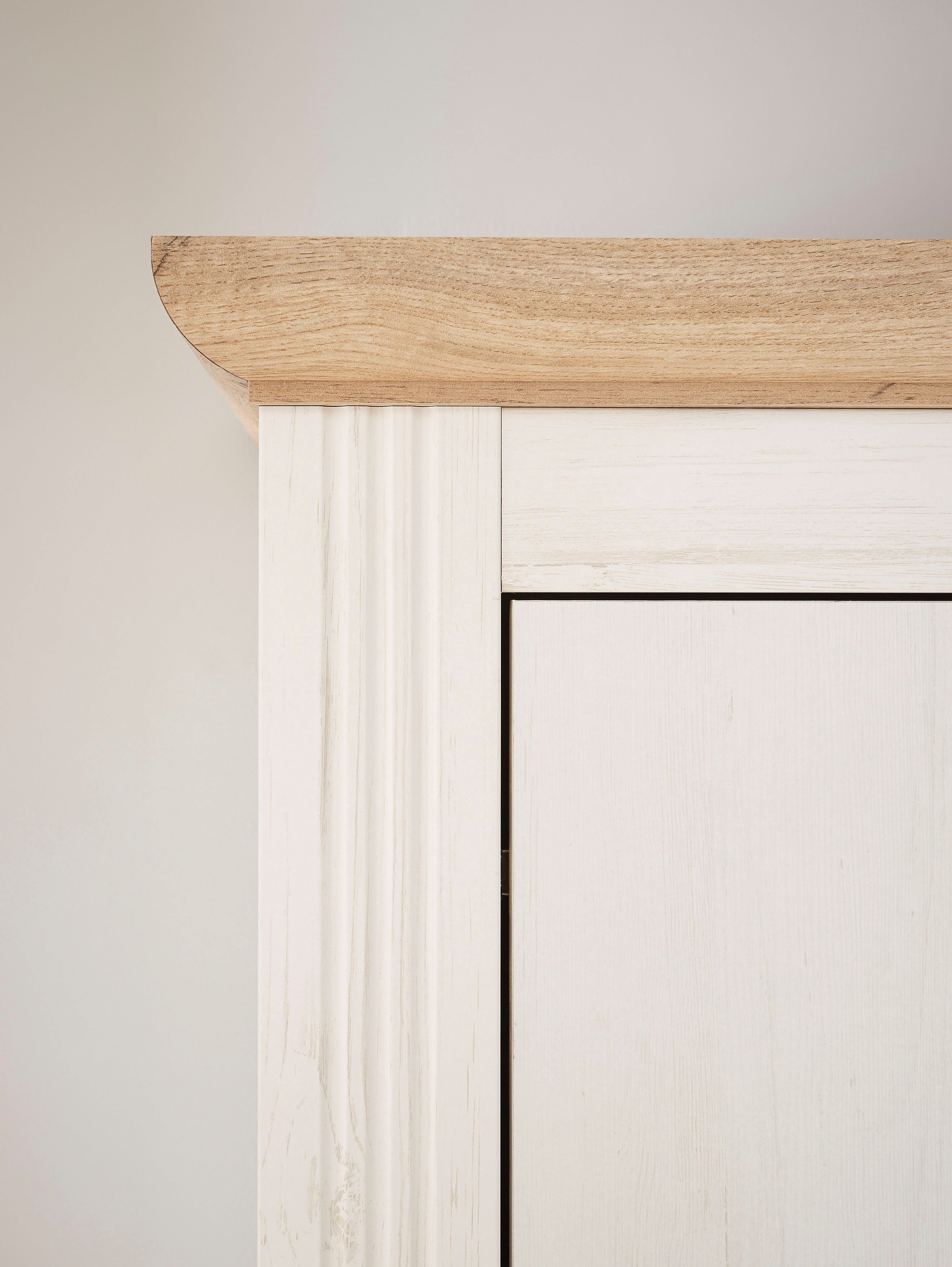 Home affaire Schoenenkast Westminster Breedte ca. 108 cm