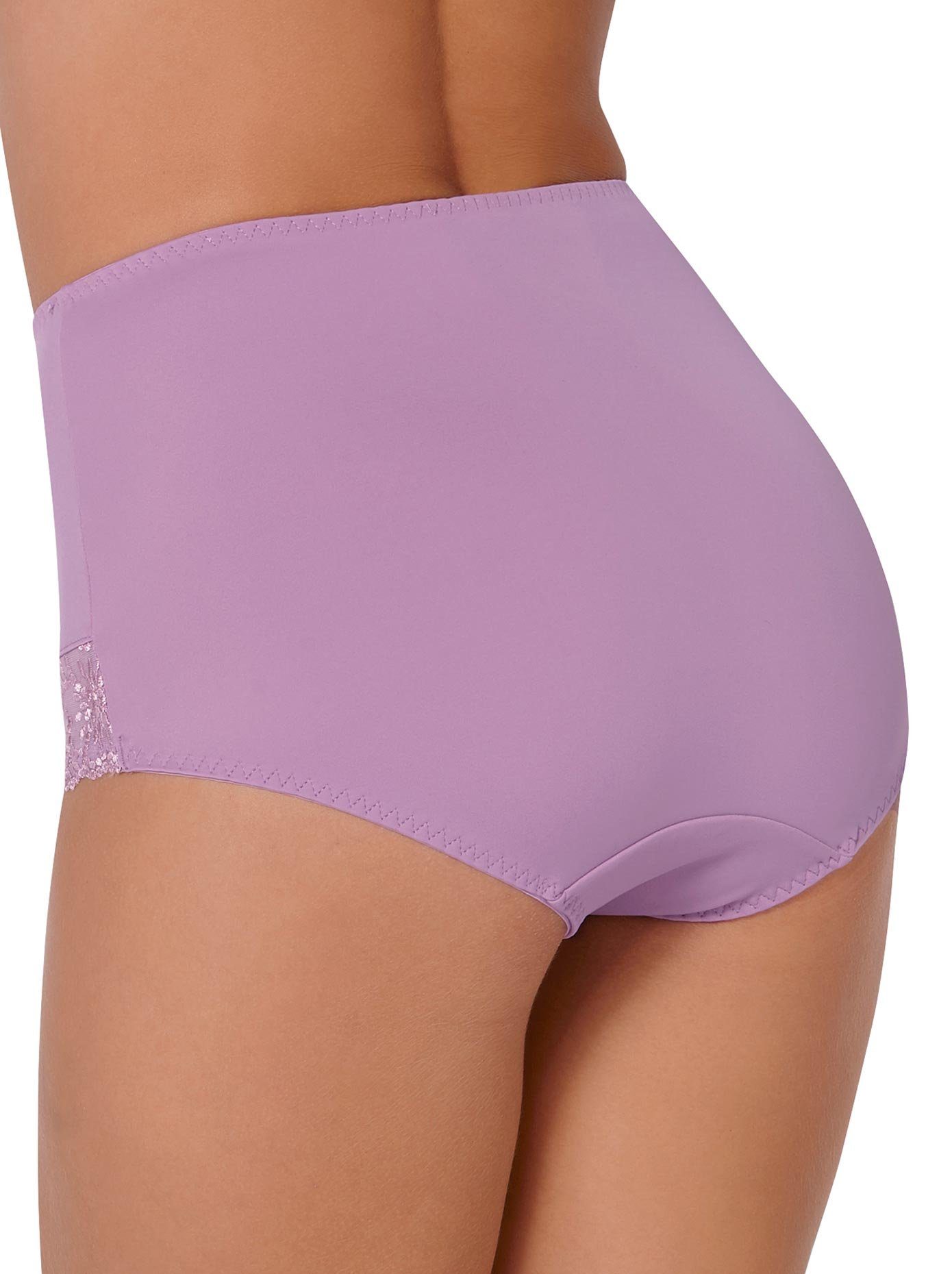wäschepur Pantyslip (2 stuks)
