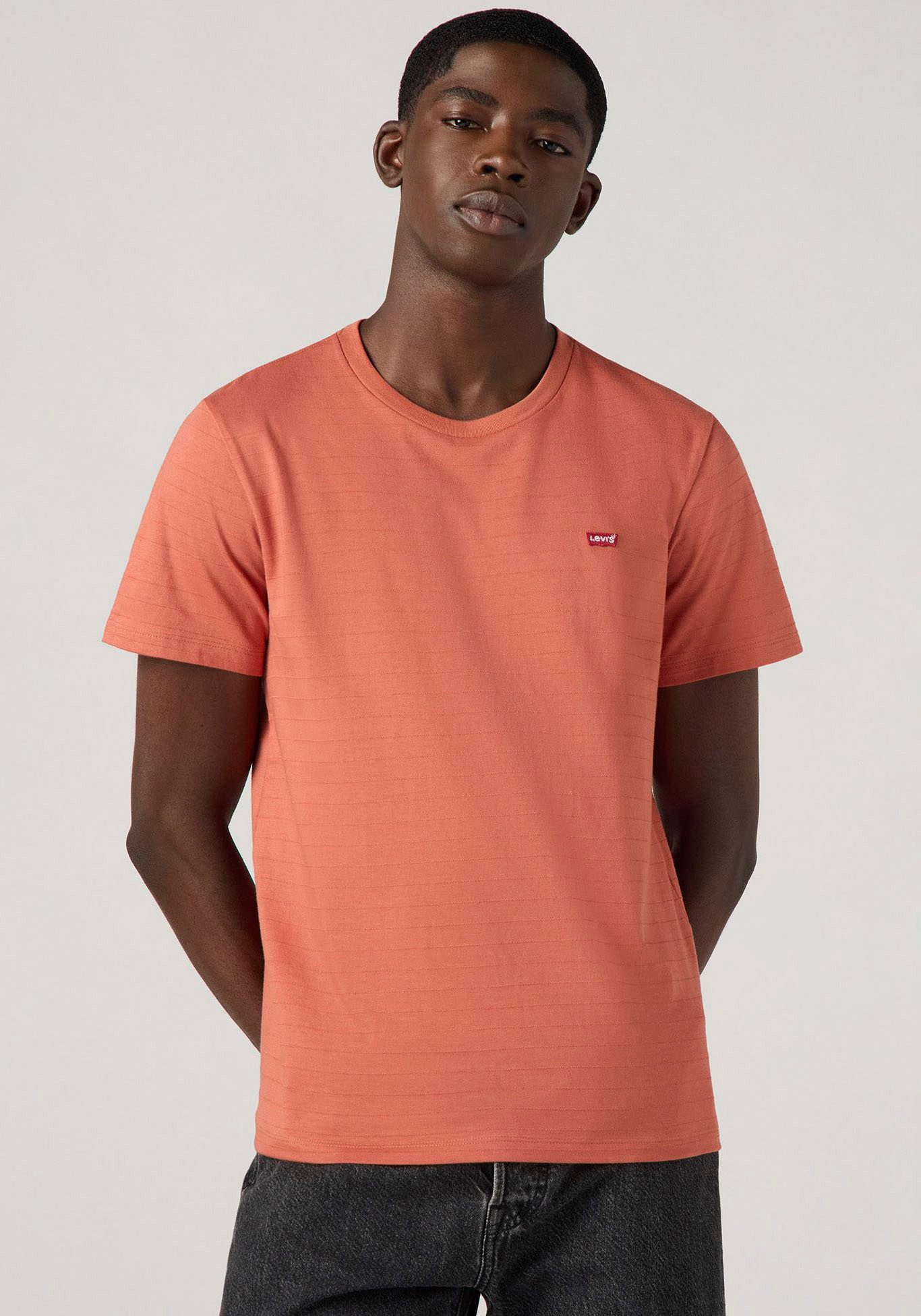 Levi's® T-shirt ORIGINAL HM TEE