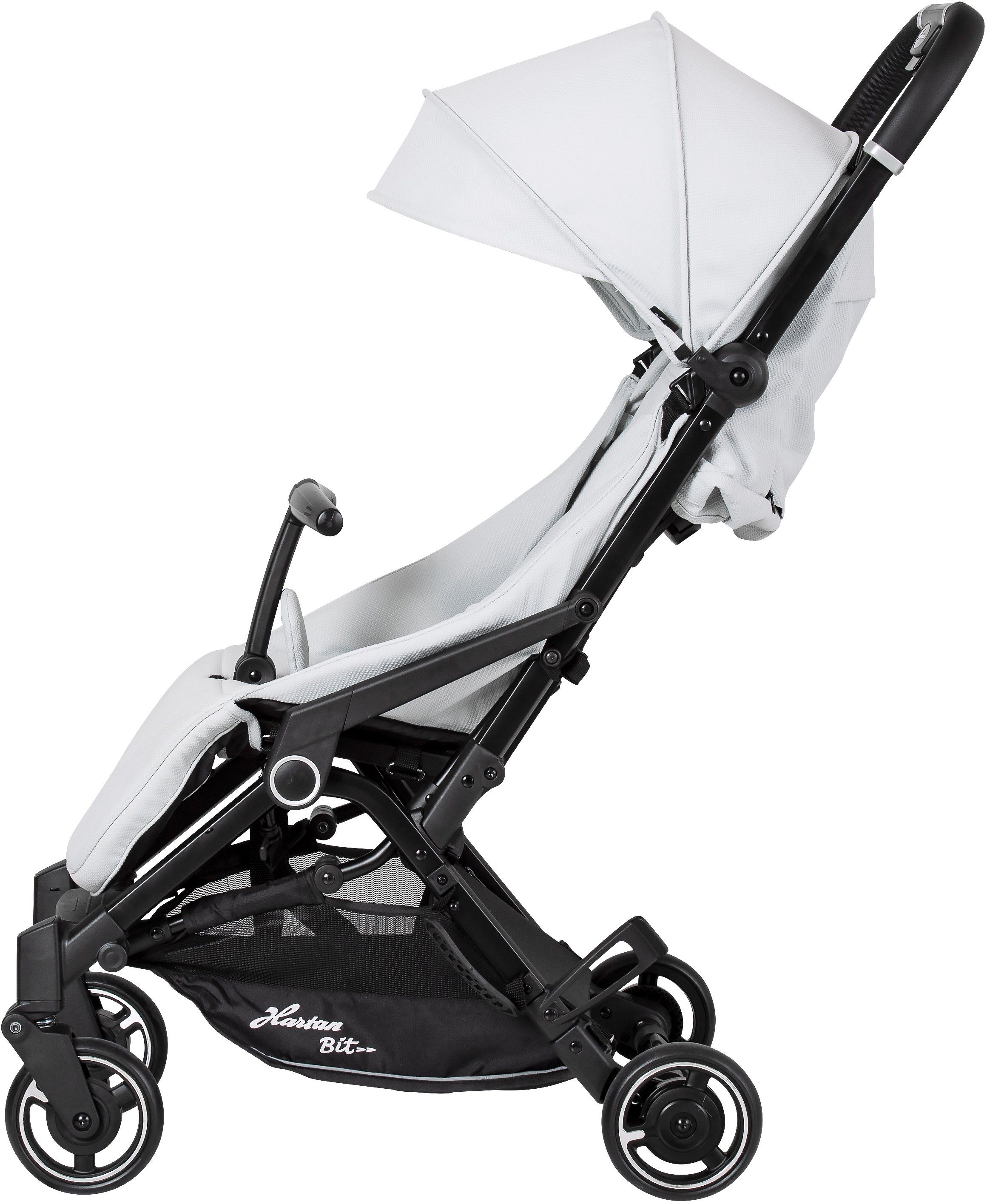 Hartan Kinder-buggy Bit - Buggy 1