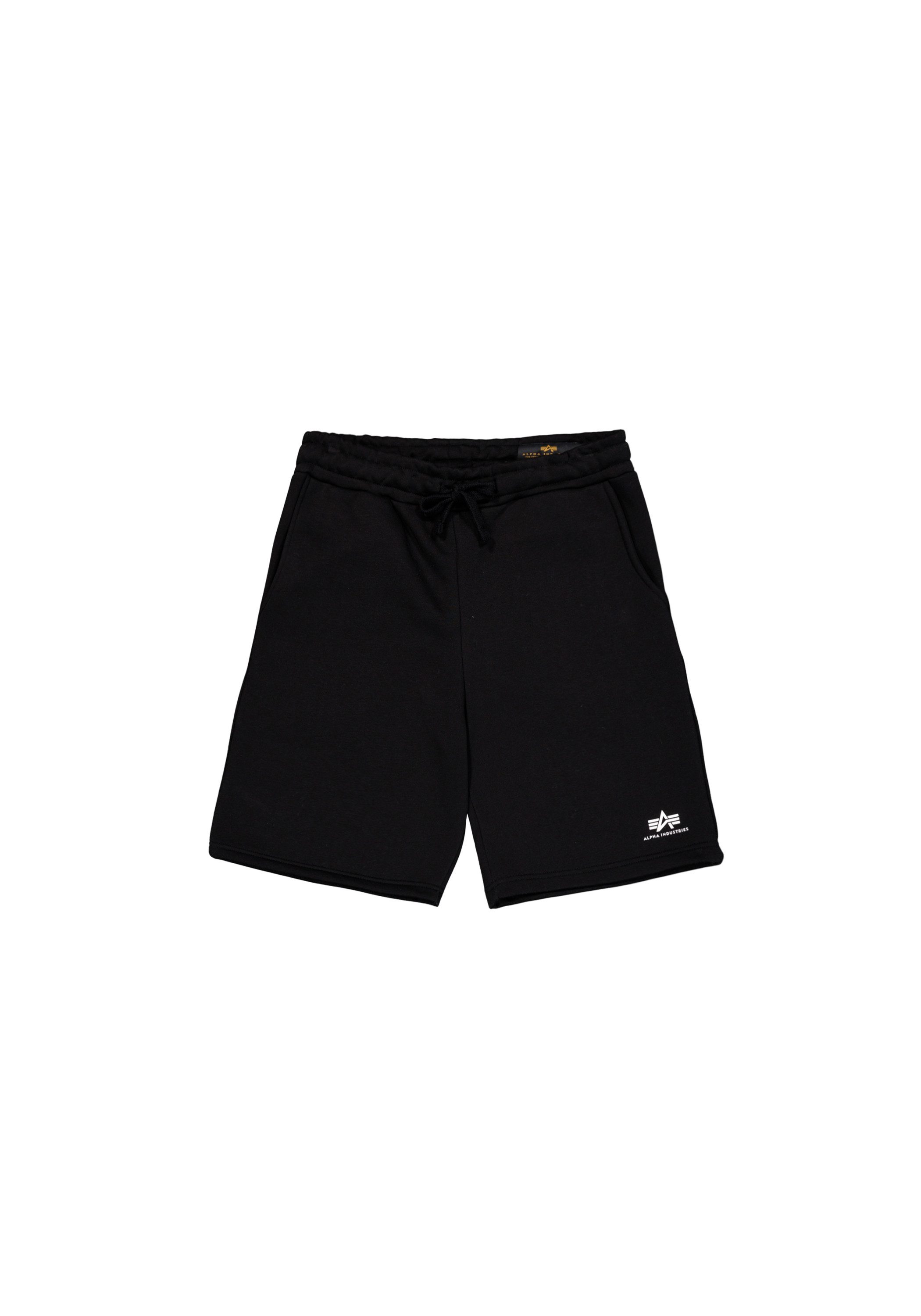 Alpha Industries Short Alpha Industries Men - Shorts Basic Short Small Logo II