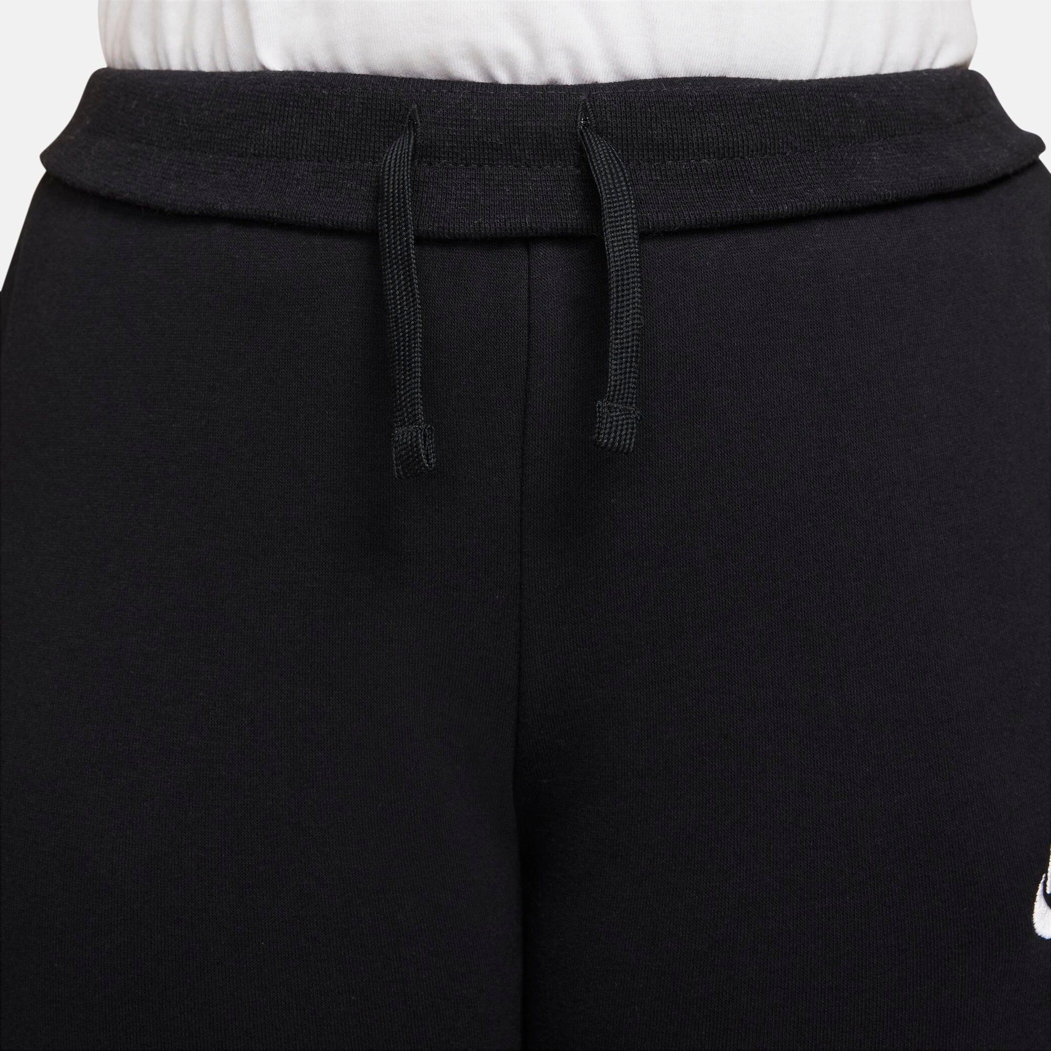 Nike Sportswear Joggingbroek Club Fleece Big Kids' (Girls') Pants Joggingbroek voor kinderen van zacht french terry materiaal