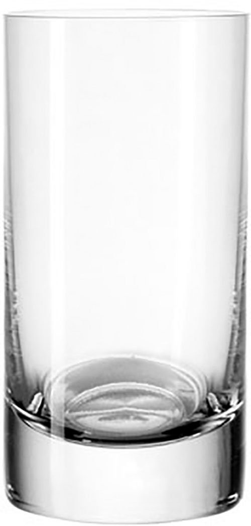 LEONARDO Schnapsglas Easy 50 ml(set, 6-delig)