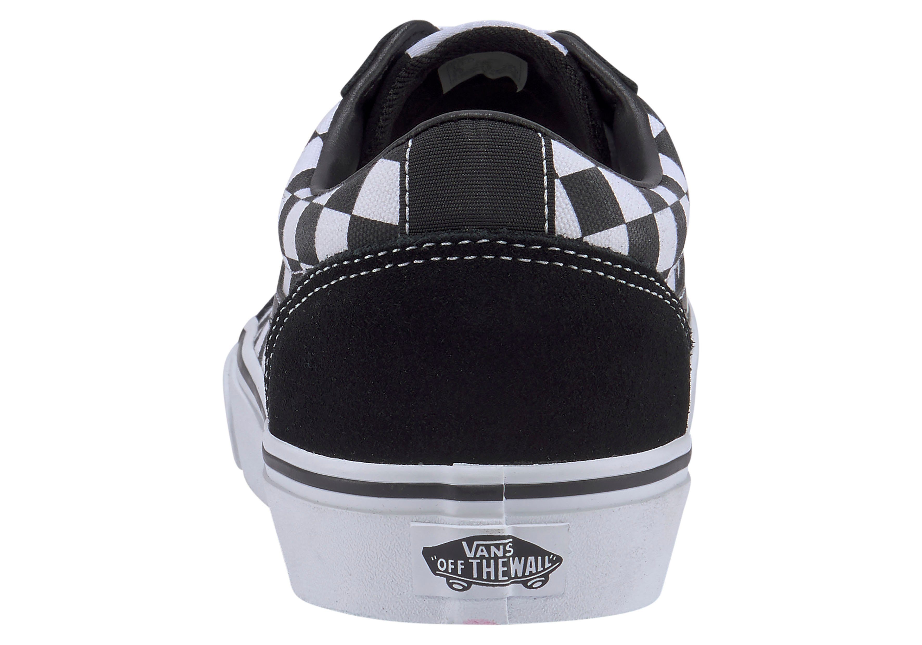 Vans Sneakers Ward