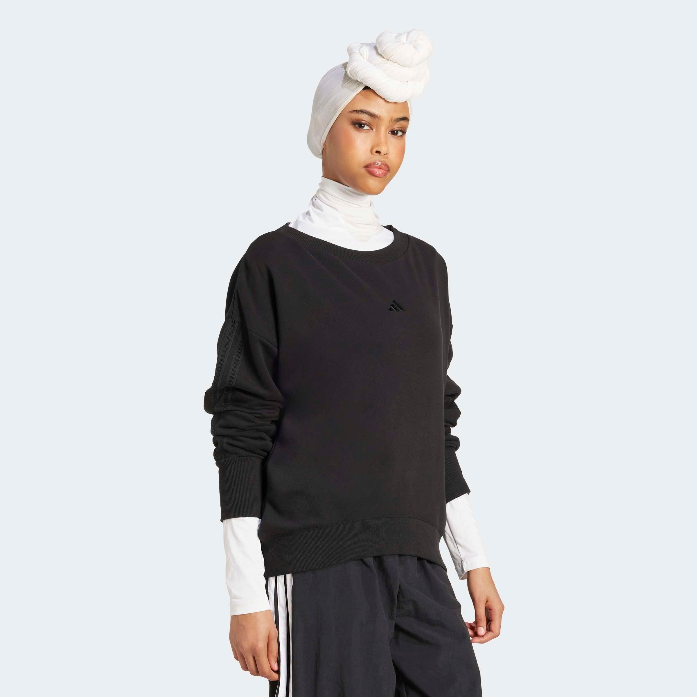 adidas Sportswear Sweatshirt W CO FT SWT