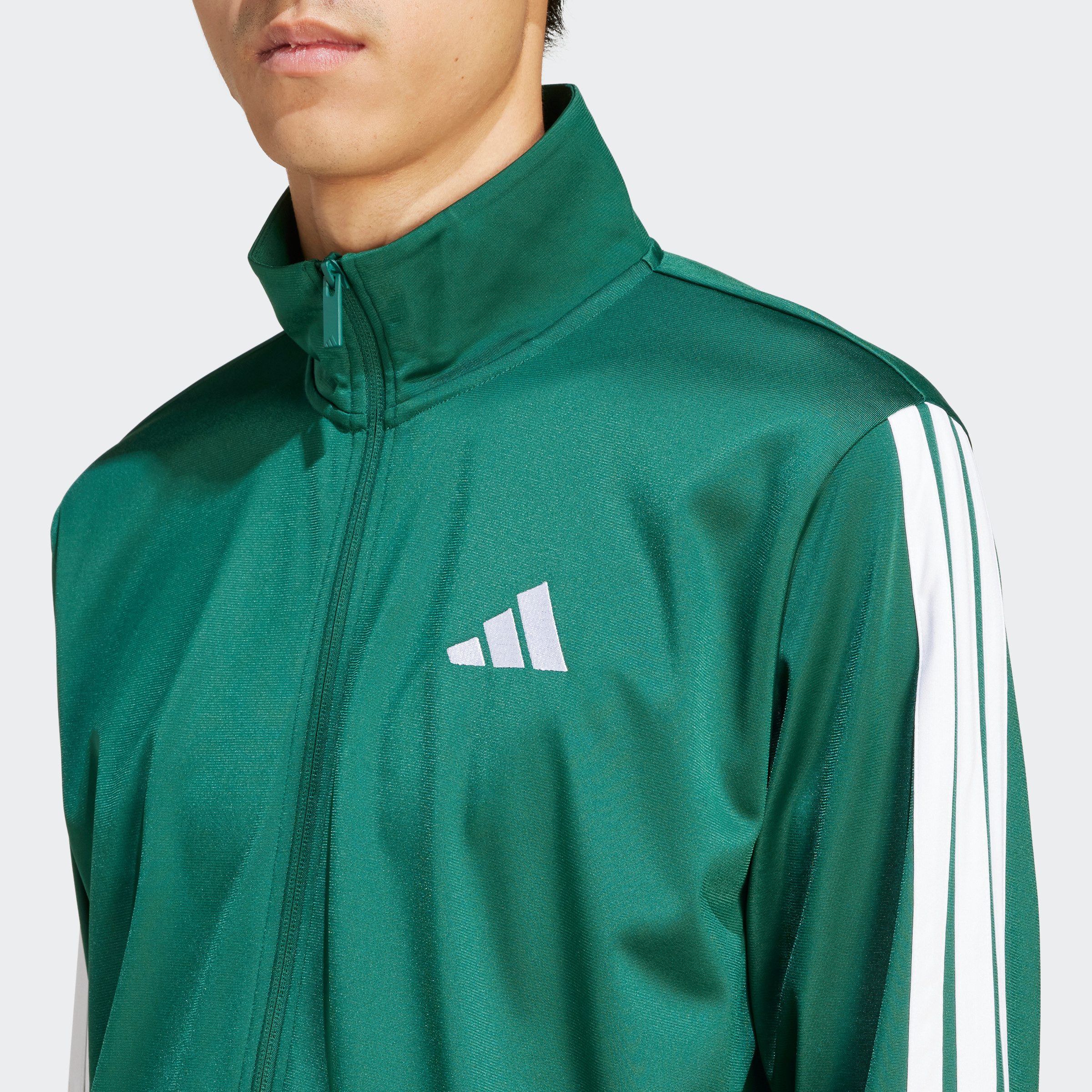 adidas Sportswear Outdoorjack M 3S TR TT