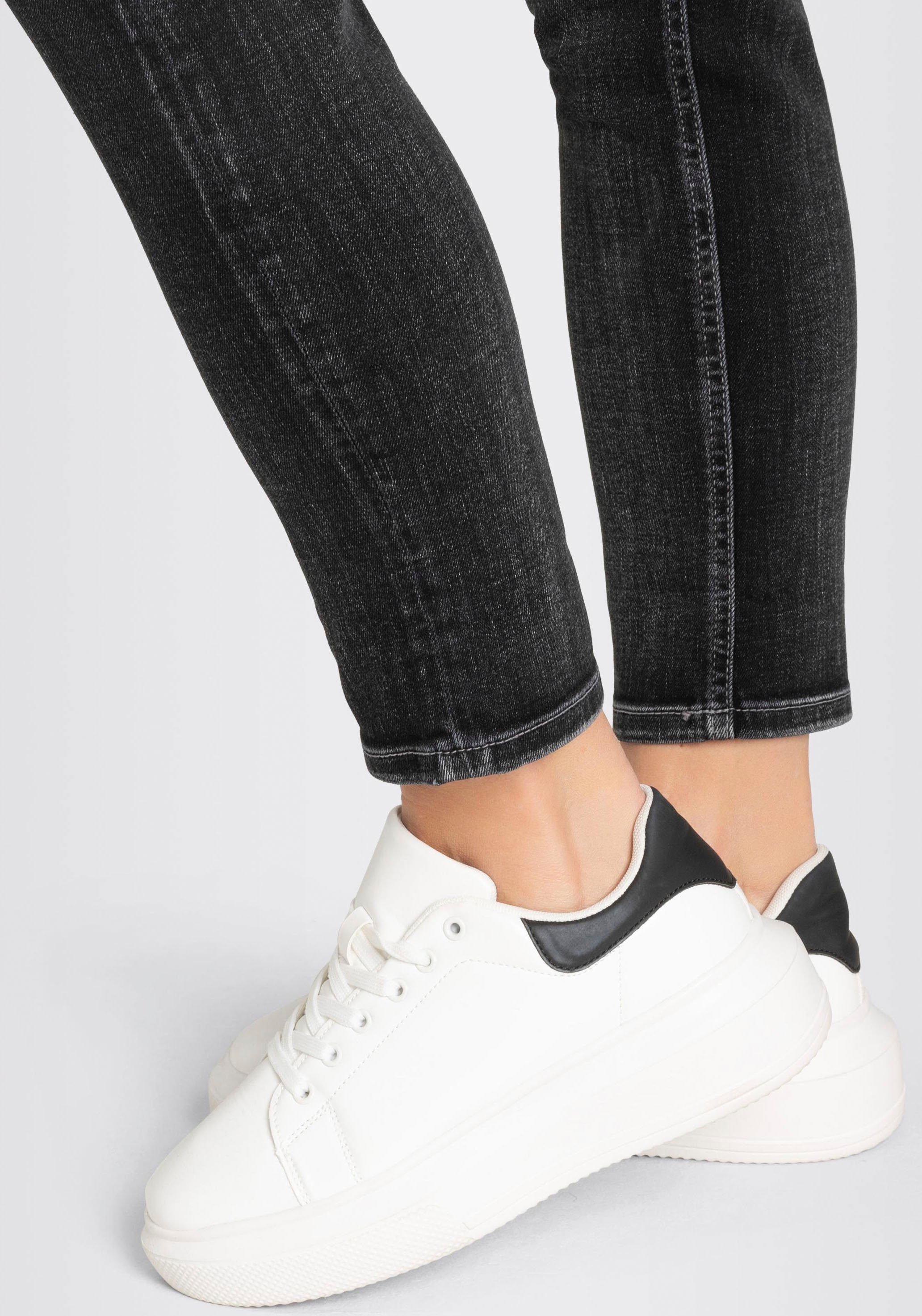 MAC Straight jeans Rich Slim