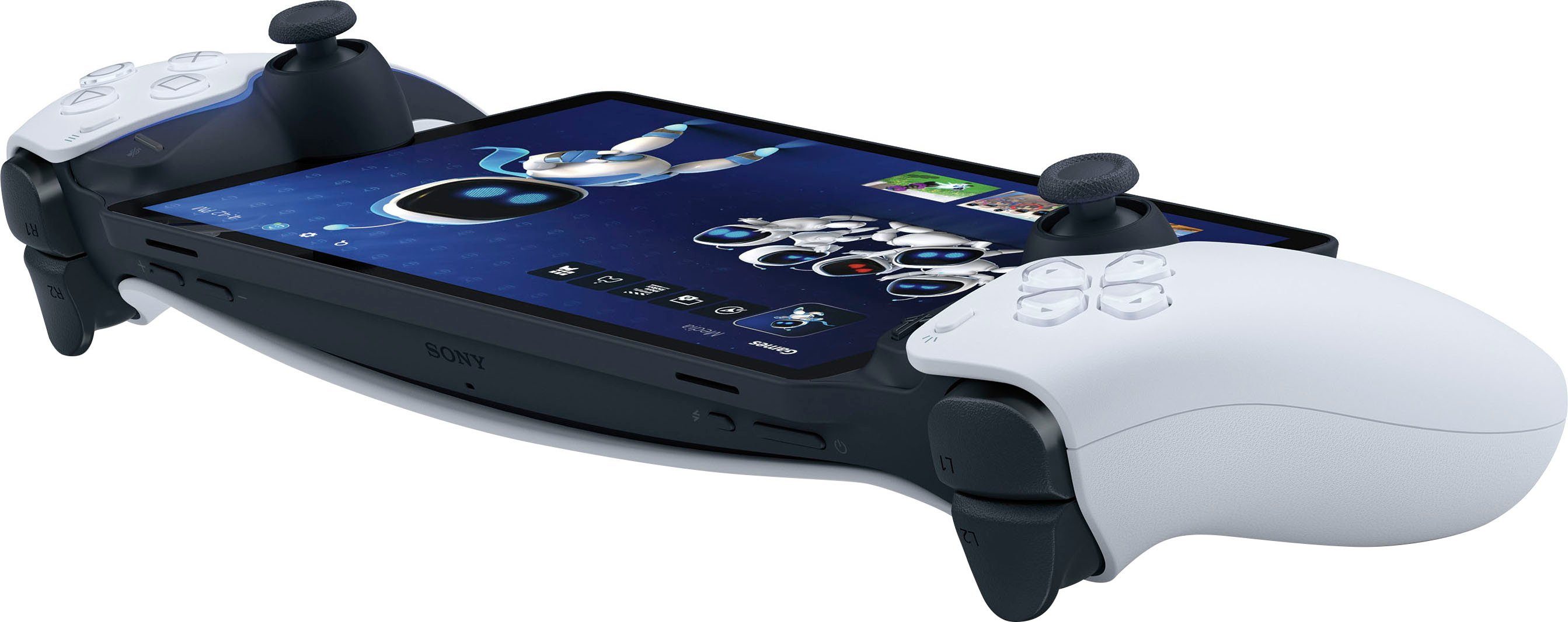 PlayStation 5 Gameconsole PlayStation Portal™ Remote-Player