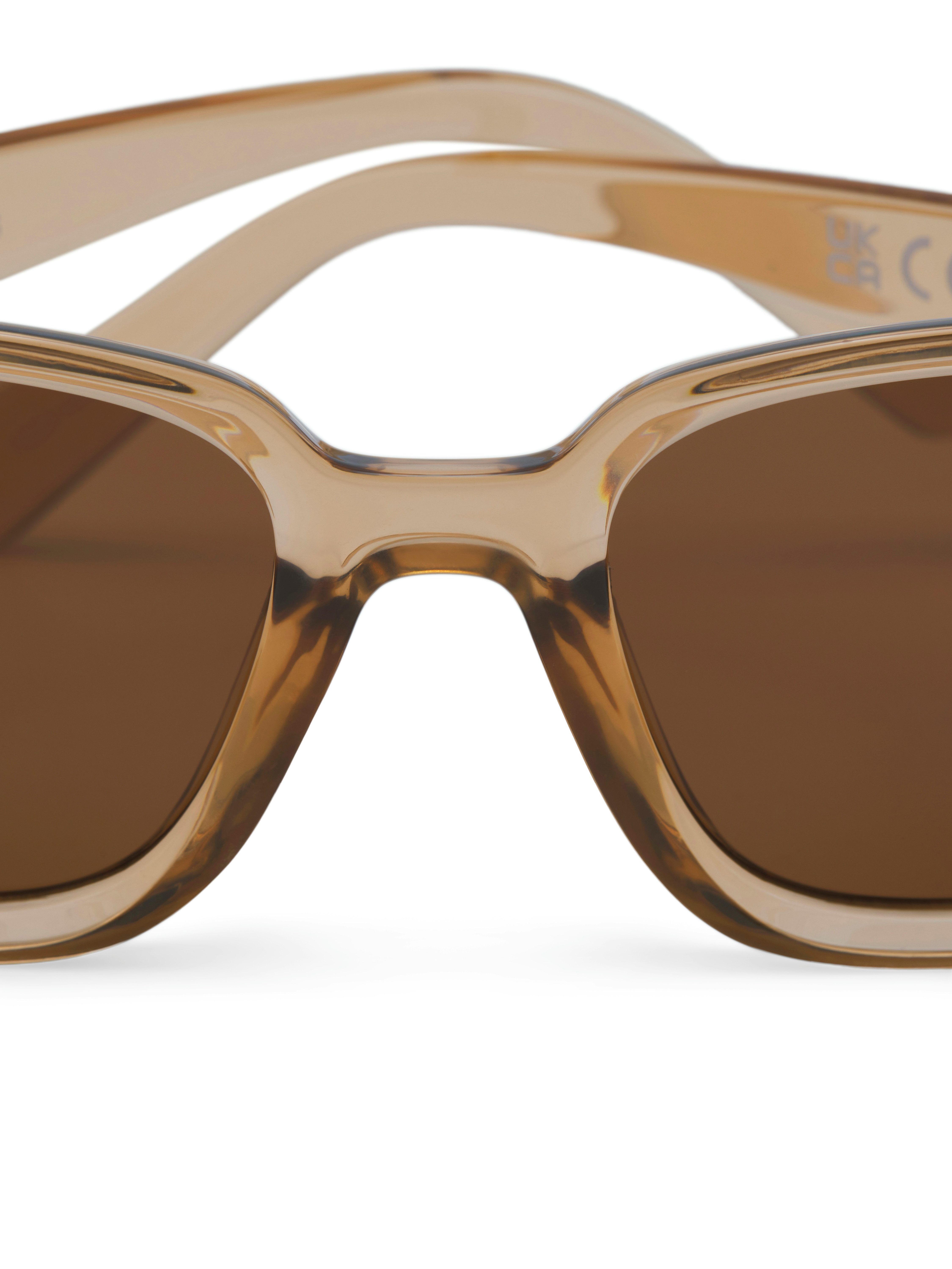 Jack & Jones Zonnebril JACPONTUS SUNGLASSES NOOS