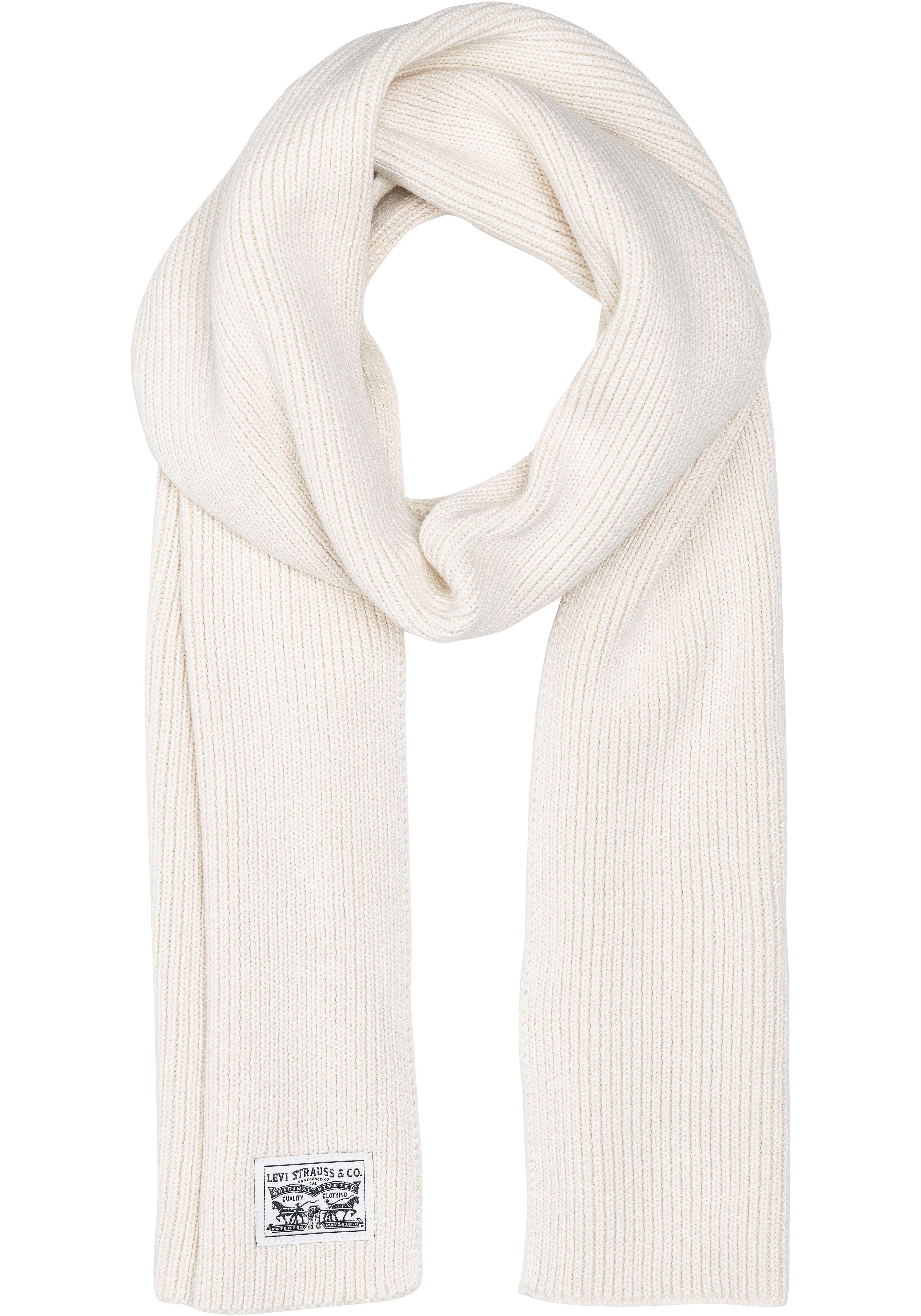 Levi's Modieuze sjaal WOMEN'S BACKPATCH SCARF