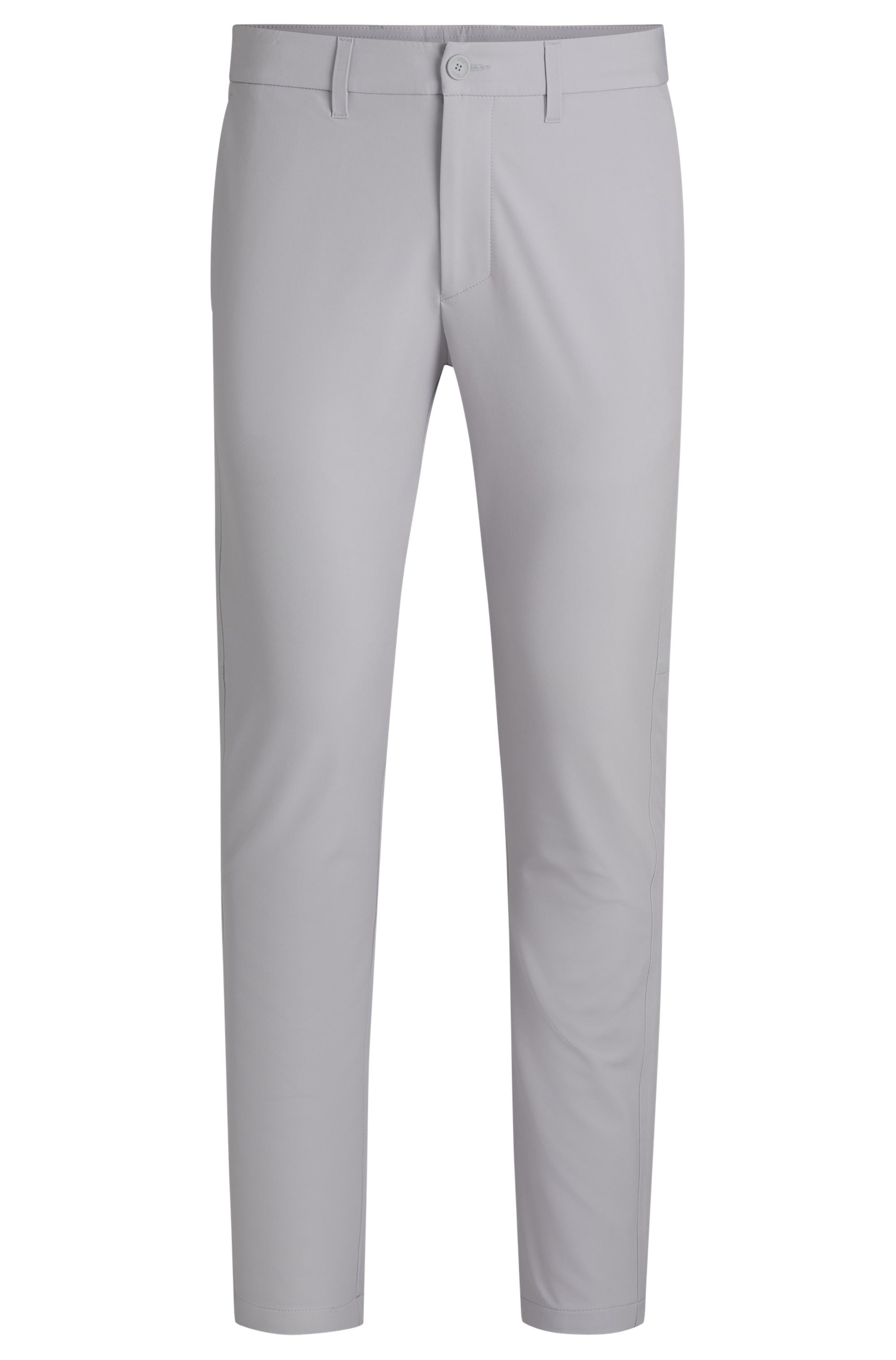 BOSS GREEN Stretchbroek T_Commuter-Slim