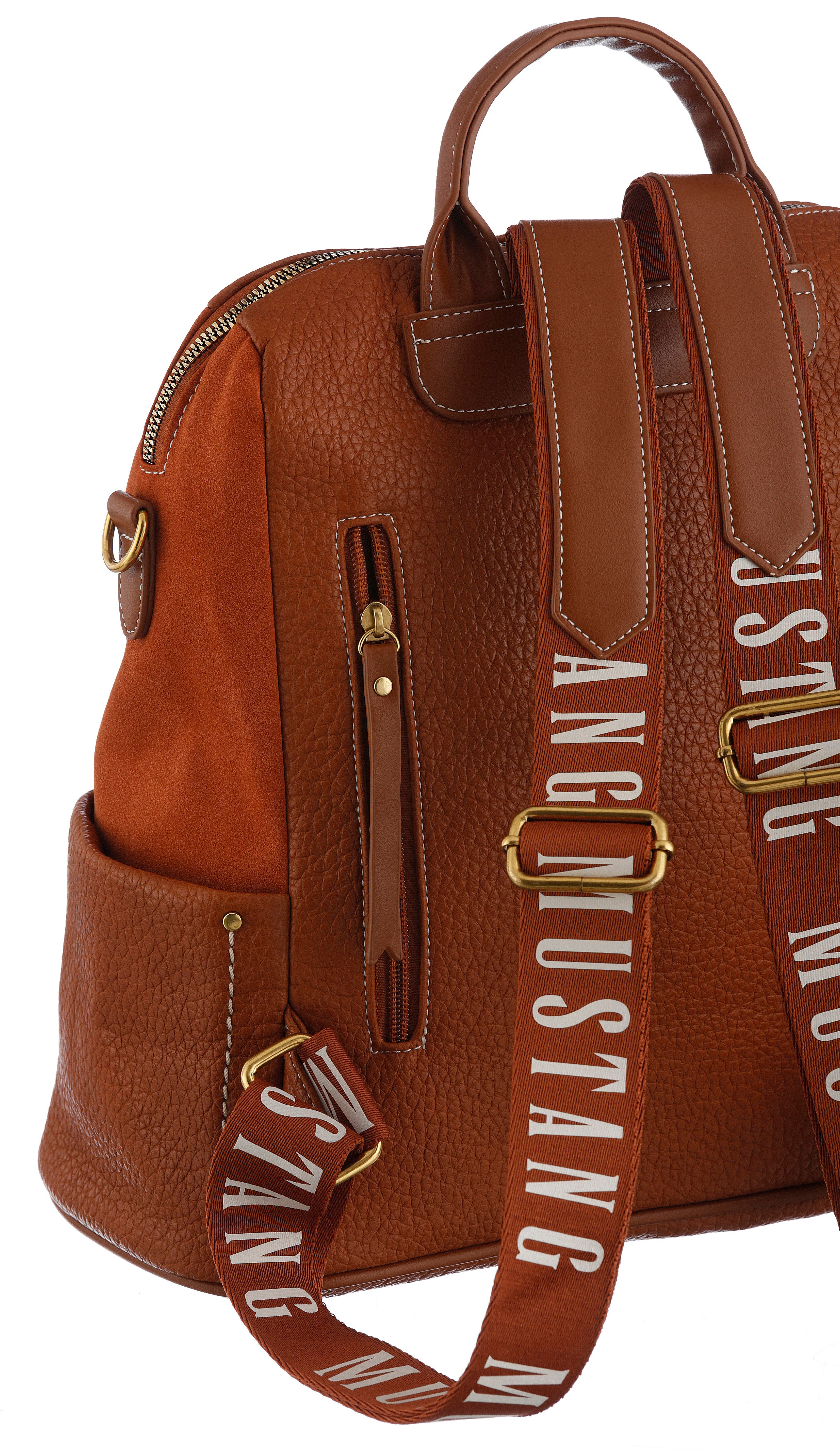 Mustang Rugzak Cannes Rugzak backpack vrijetijdsrugzak