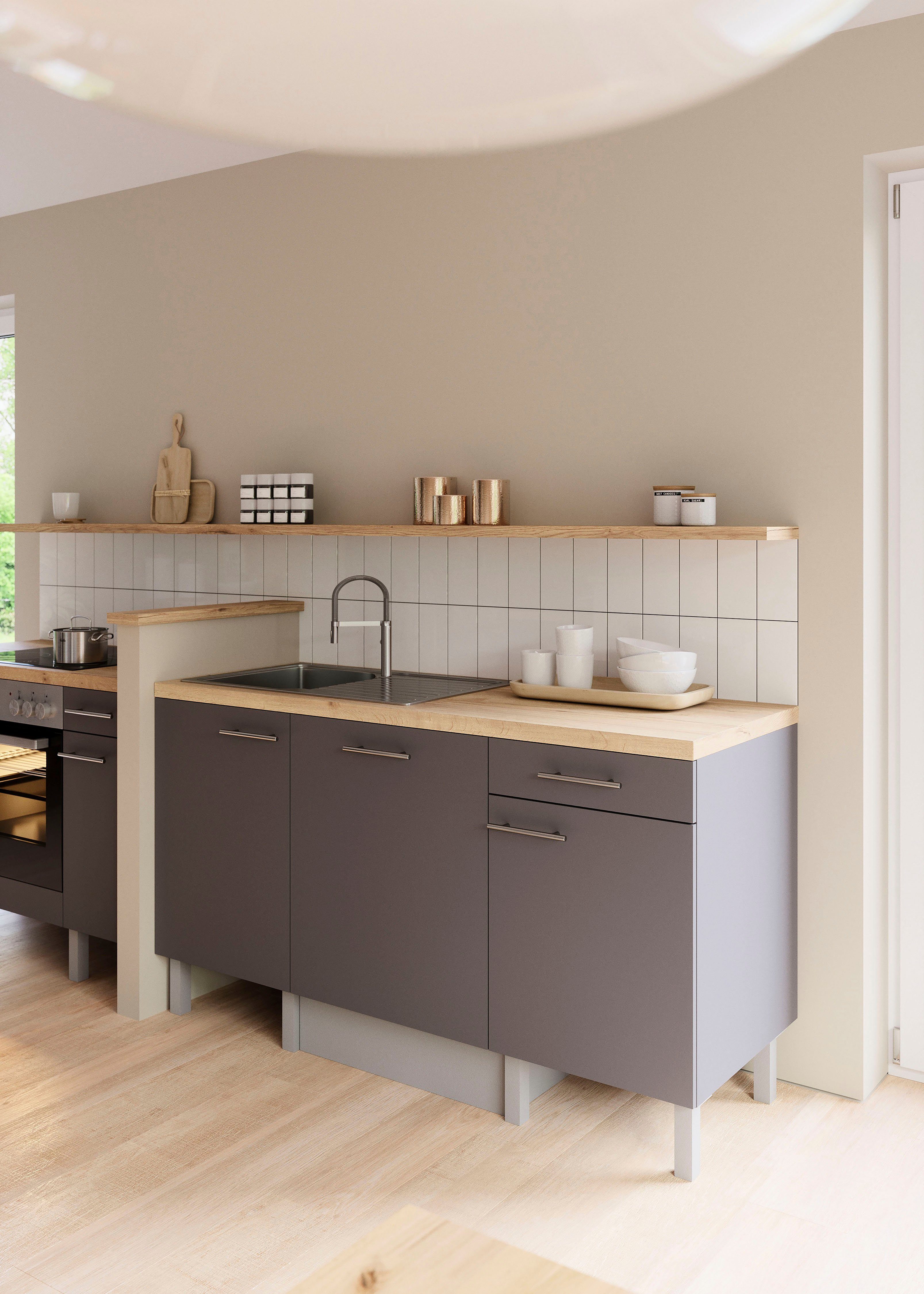 OPTIFIT Pantry keuken Lilly