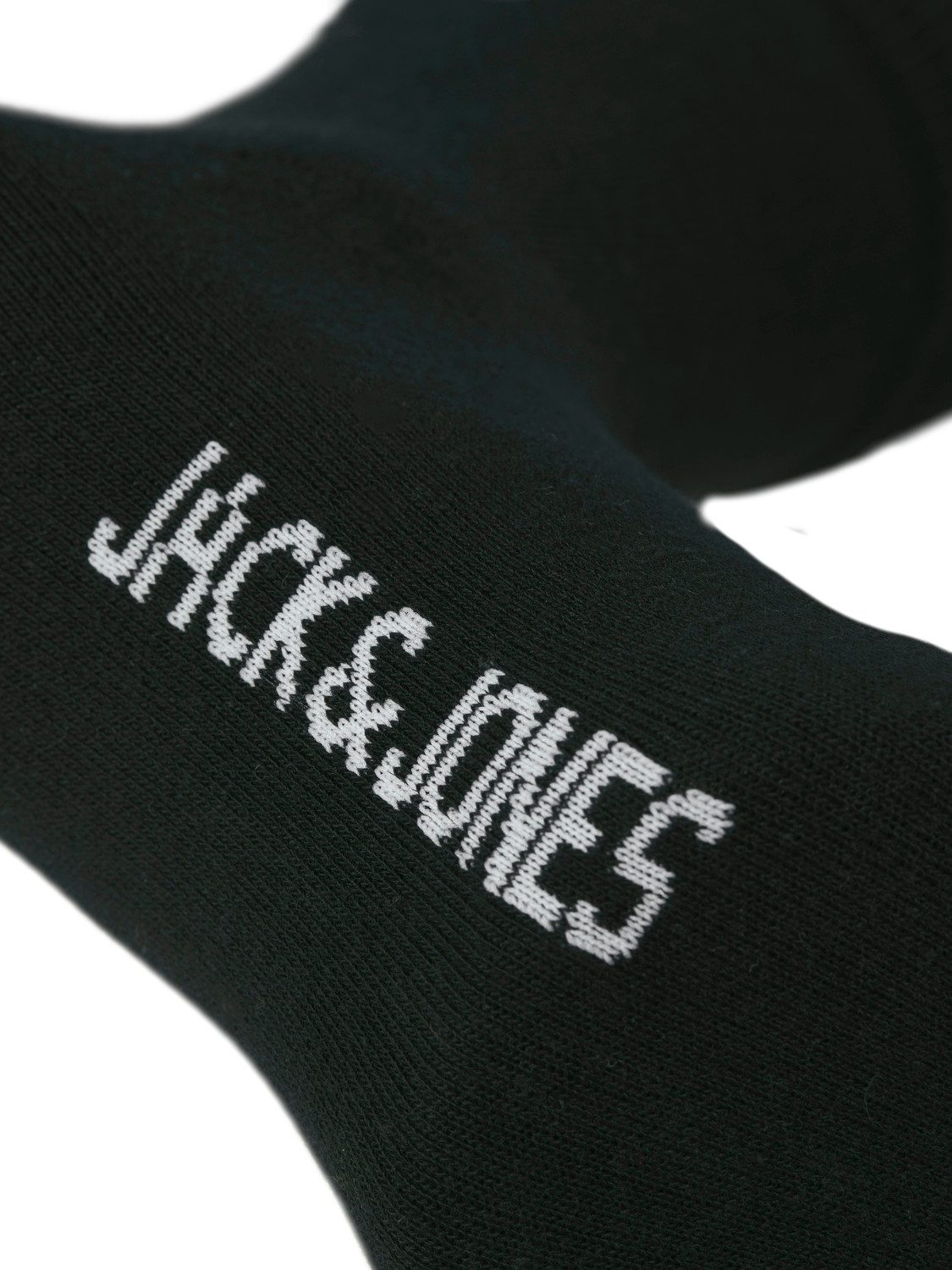 Jack & Jones Vrijetijdssokken JACRAFAEL SOCKS 3 PACK NOOS (set, 3 paar)