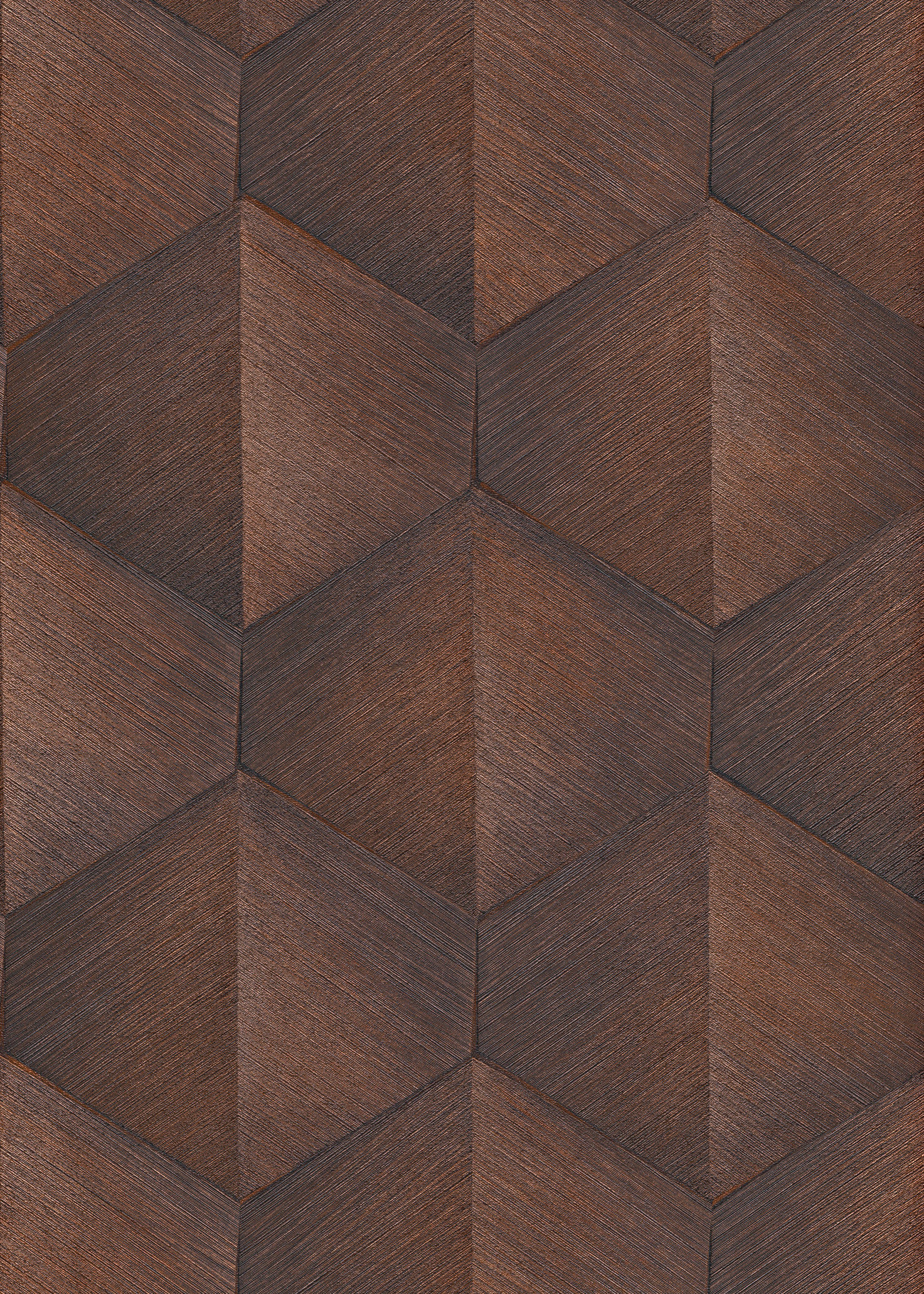 Fashion for walls Vliesbehang Prisma Ftalaten vrij