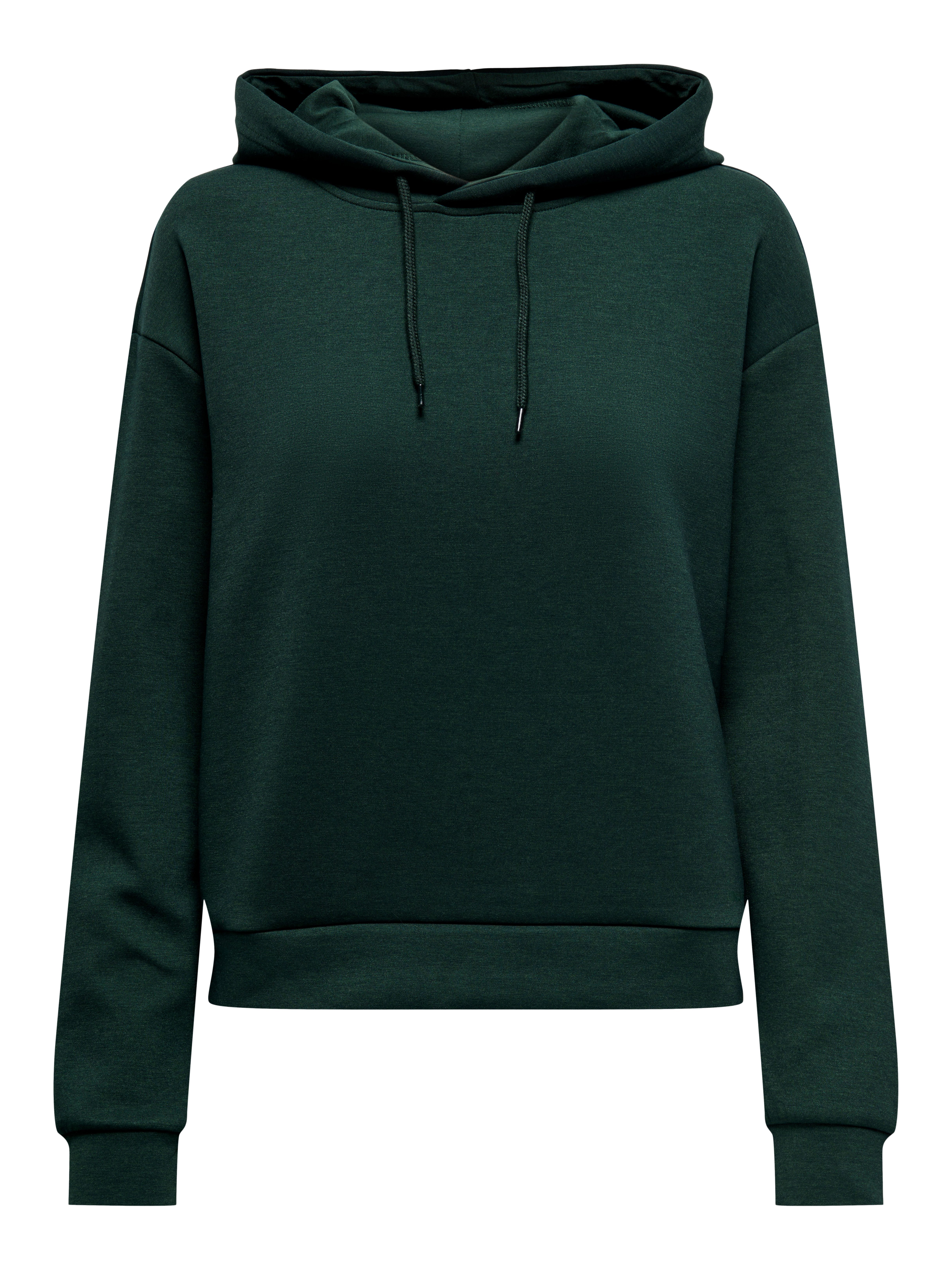 Only Play Hoodie ONPLOUNGE LS HOOD SWEAT - NOOS