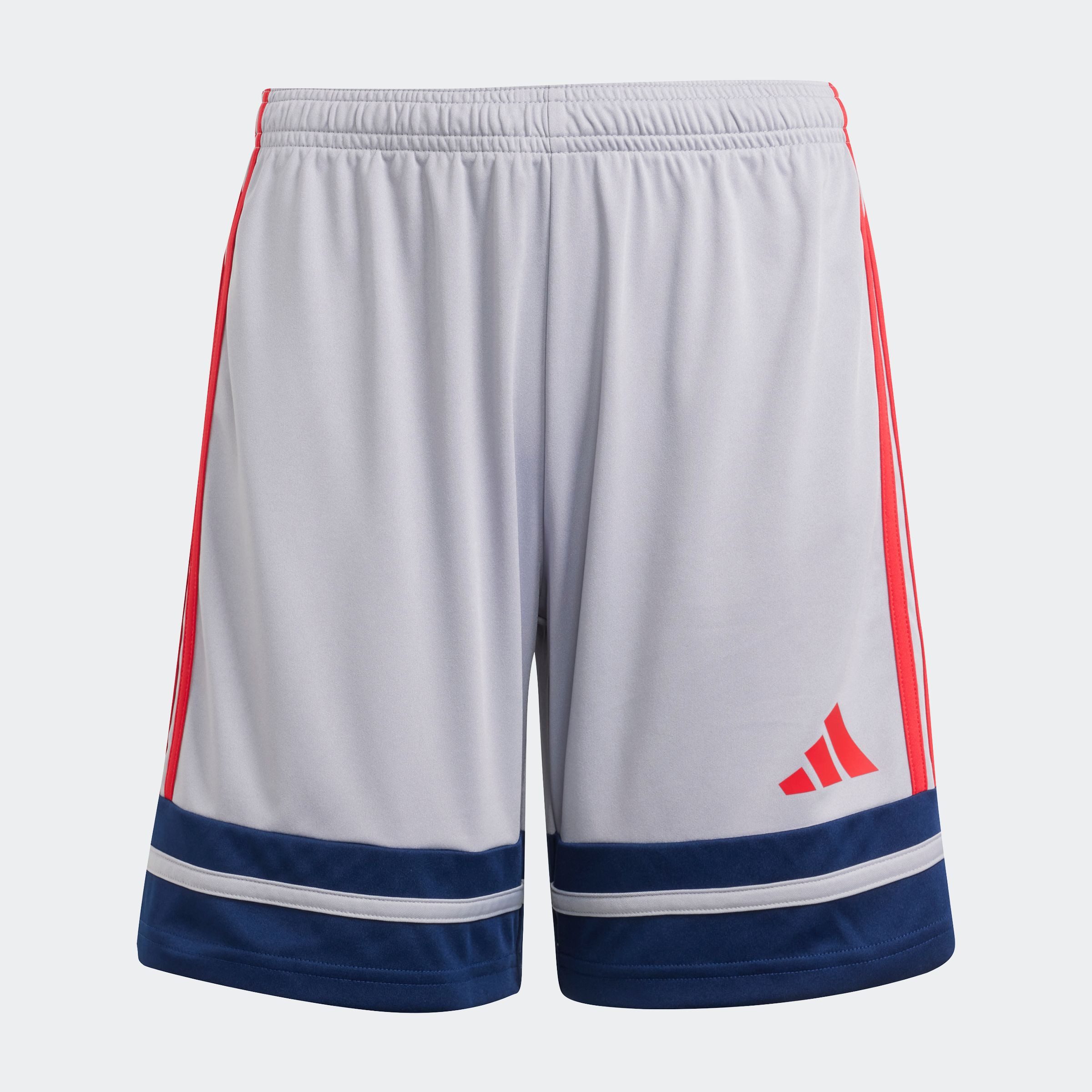 adidas Performance Trainingsshort SQUA25 SHO Y (1-delig)