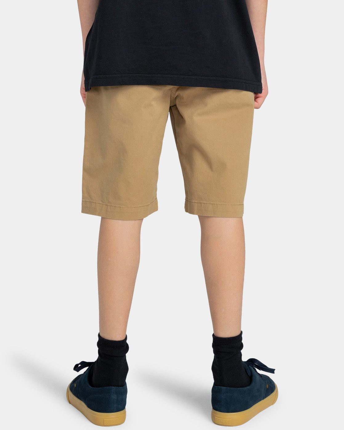 Element Chino-short Howland Classic