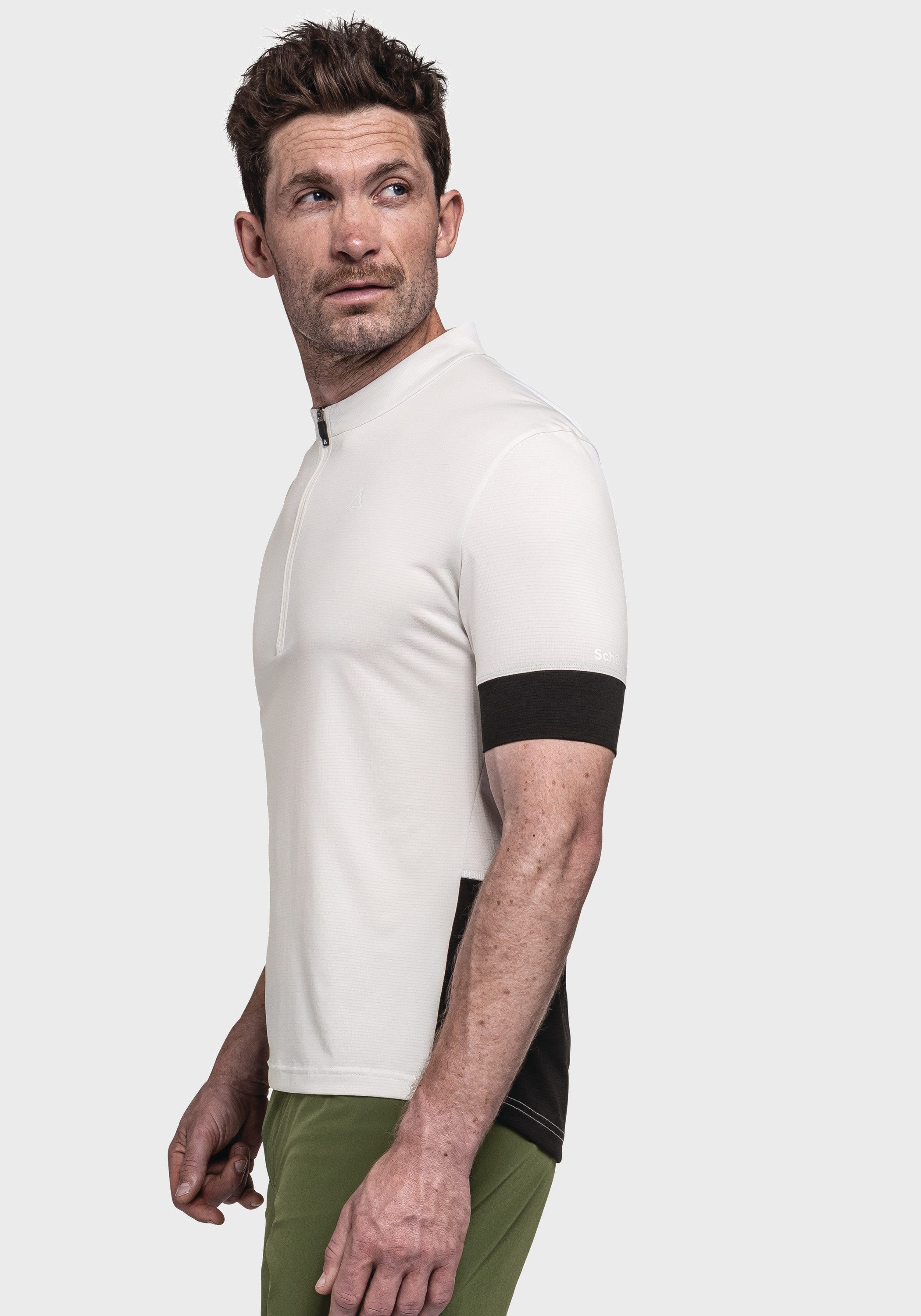 Schöffel Fietsshirt Bike CIRC Shirt Style Pinega MNS