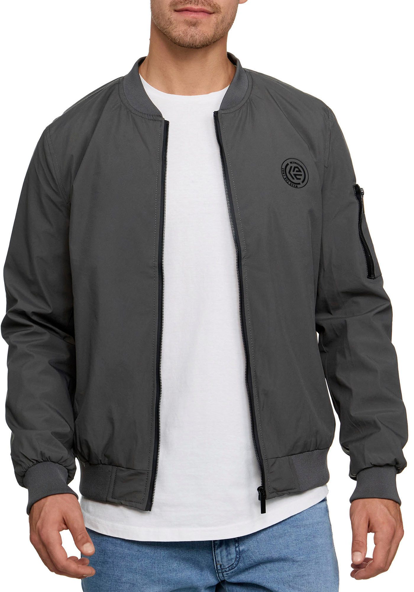 Indicode Blouson INBerto