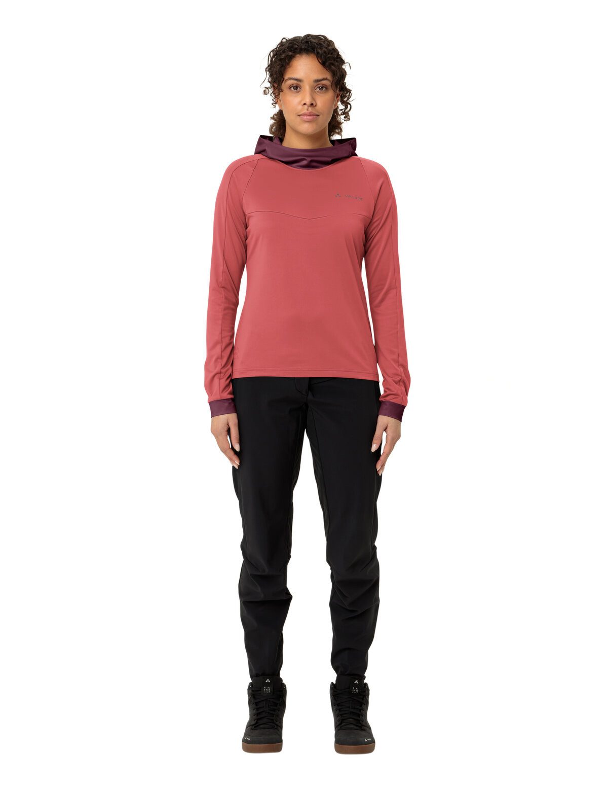 VAUDE Functioneel shirt