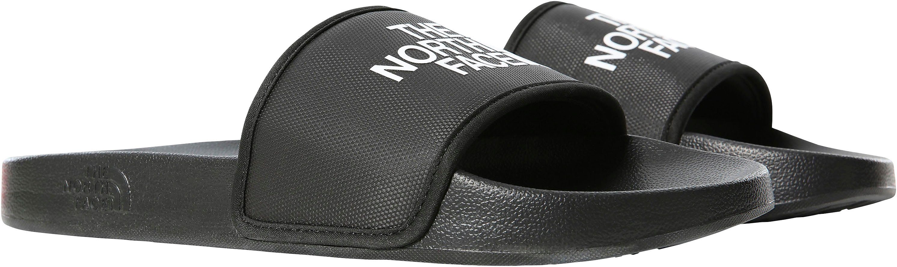 The North Face Badslippers M Base Camp Slide III