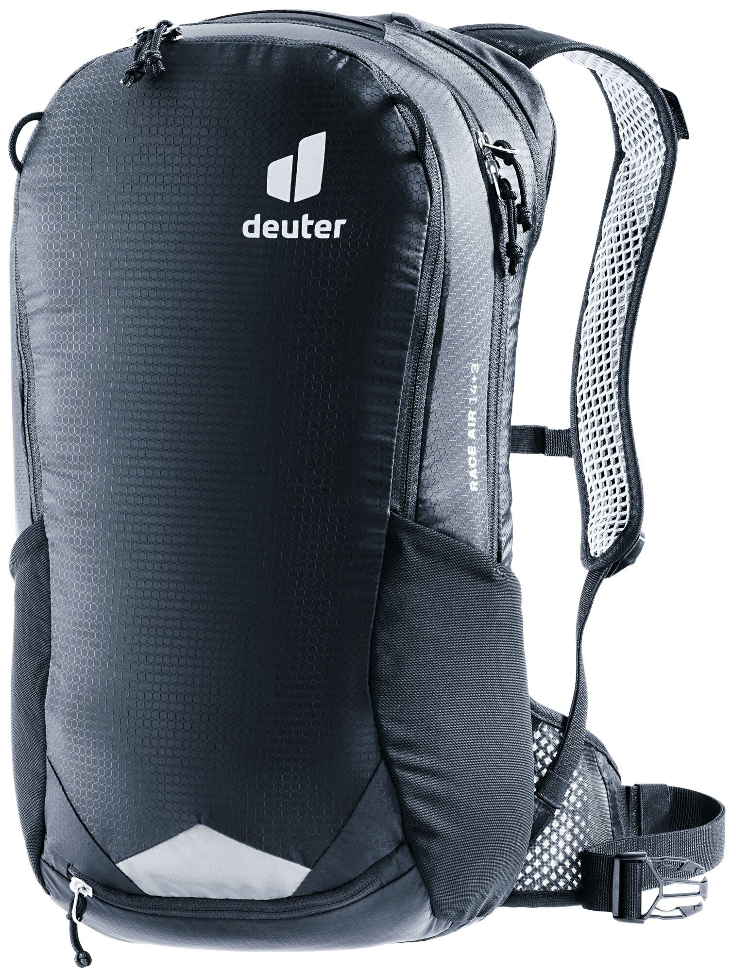 Deuter Fietsrugzak Race Air 14+3