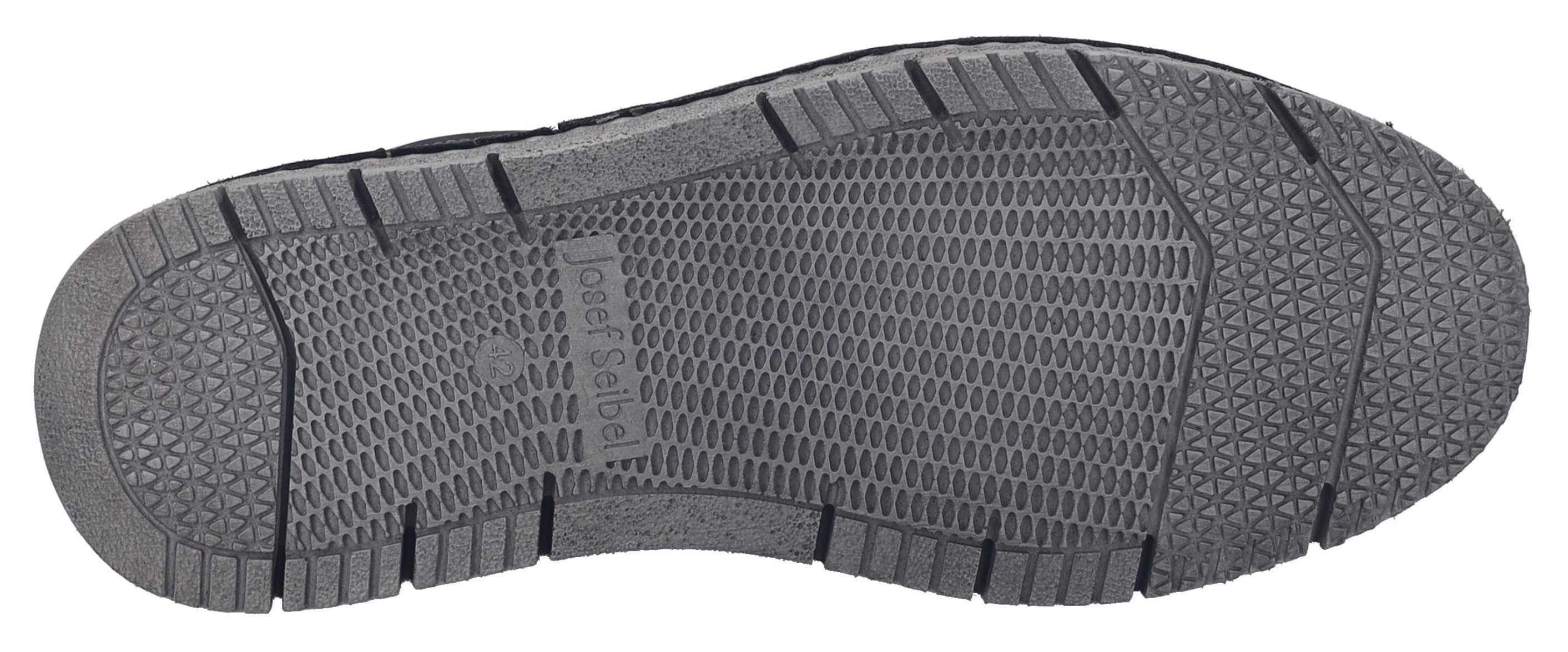 Josef Seibel Veterschoenen Ruben 02 met uitneembaar voetbed