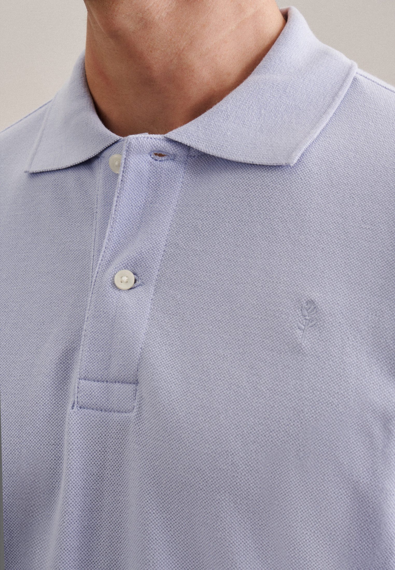 seidensticker Poloshirt Regular