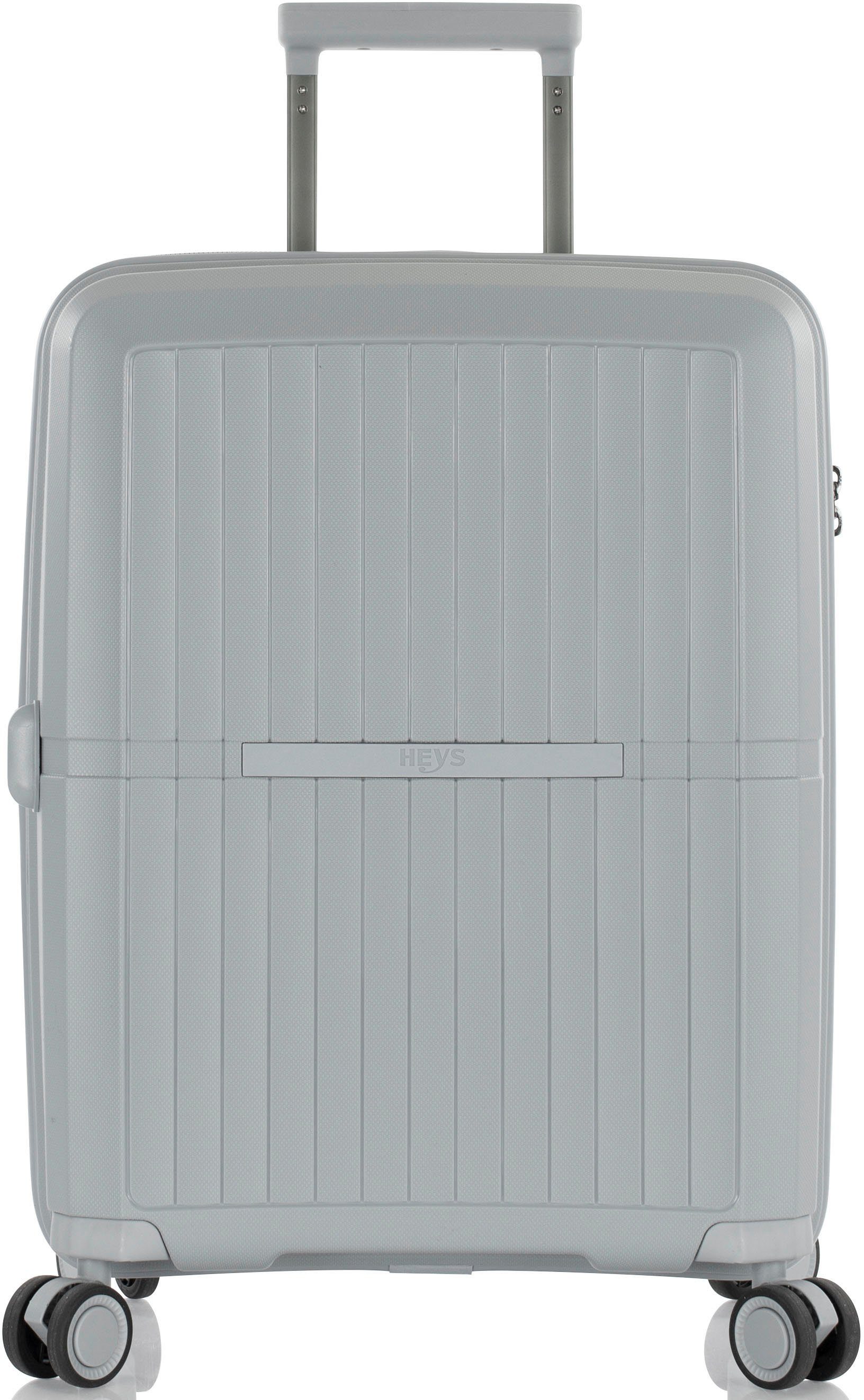 Heys Hardshell-trolley AirLite verschillende maten en kleuren x Joachim Llambi harde koffer TSA-slot